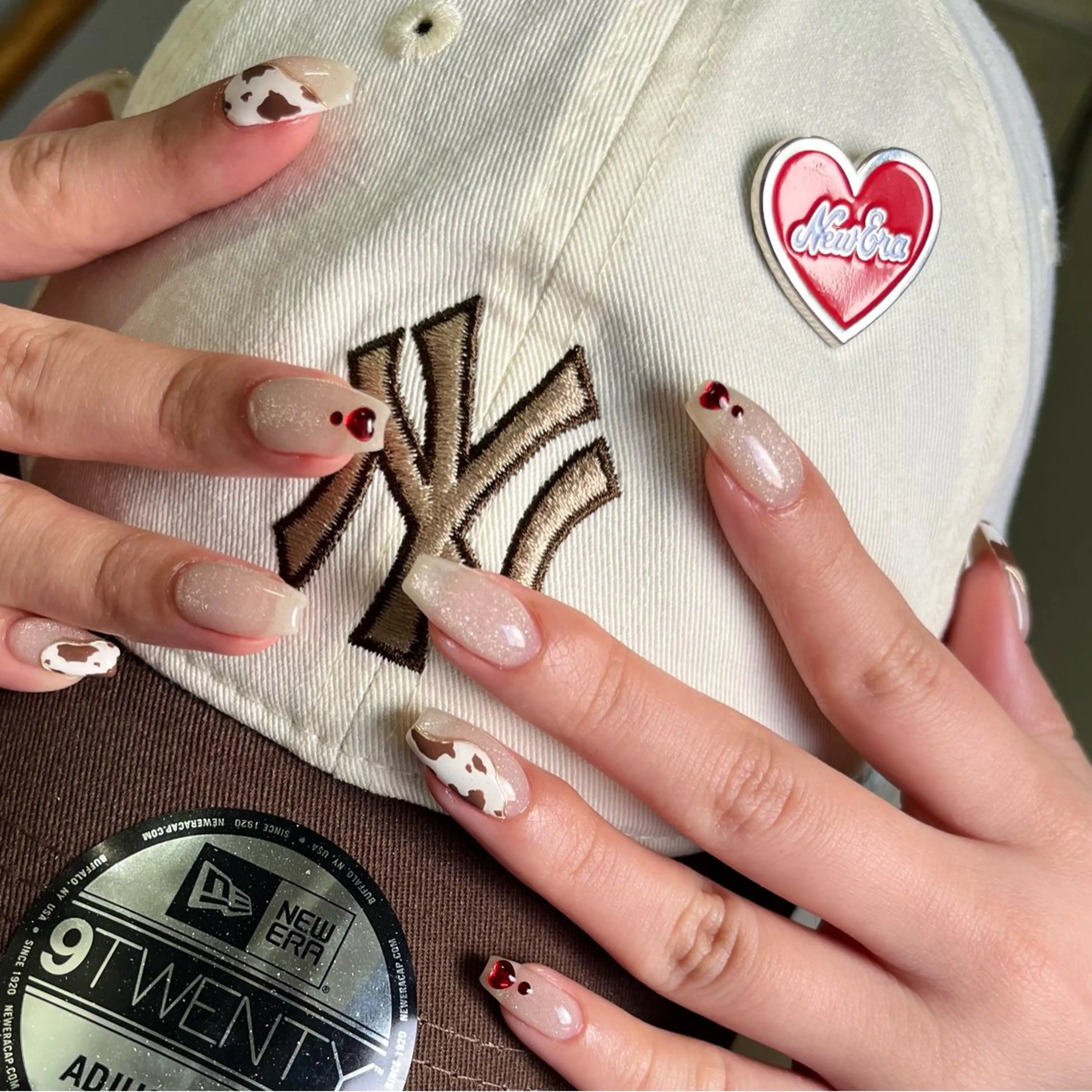 ネイル ハンドネイル Basic町田本店 Suzunaのネイルデザイン