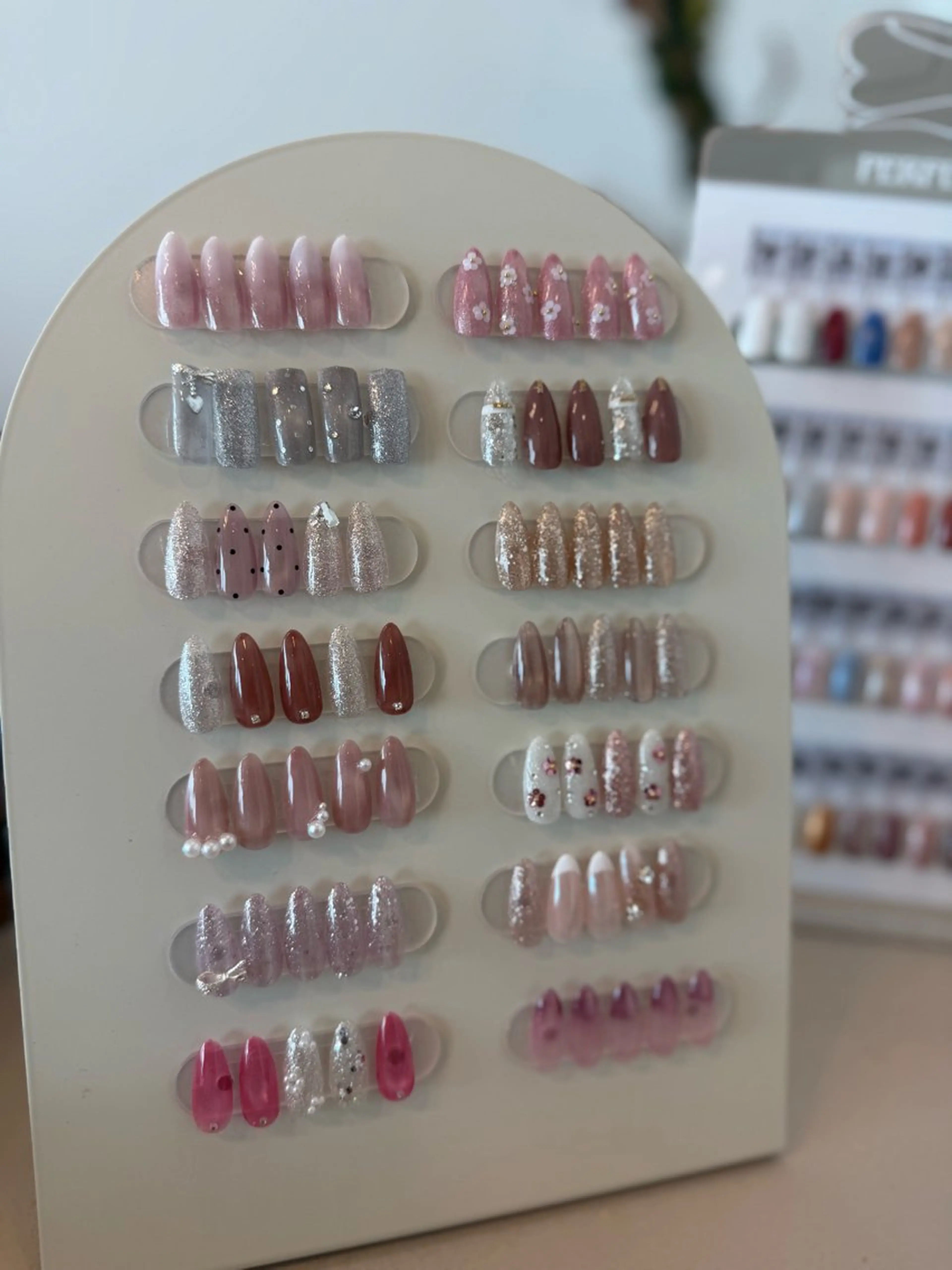 🌸Open記念🌸定額デザインコースの写真