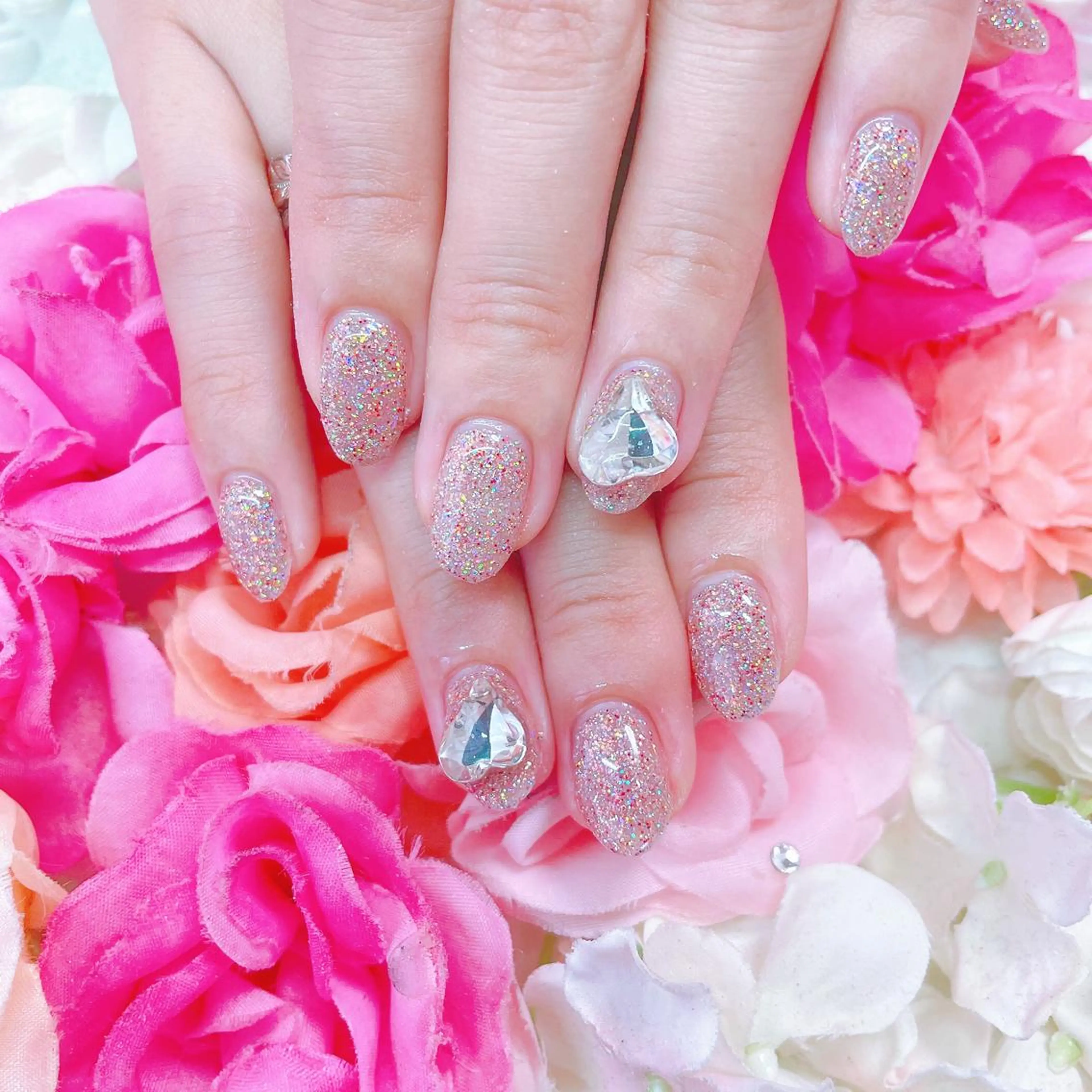 ネイル 酵素風呂　RA.RA所属・酵素風呂 RA.RAのその他イメージ