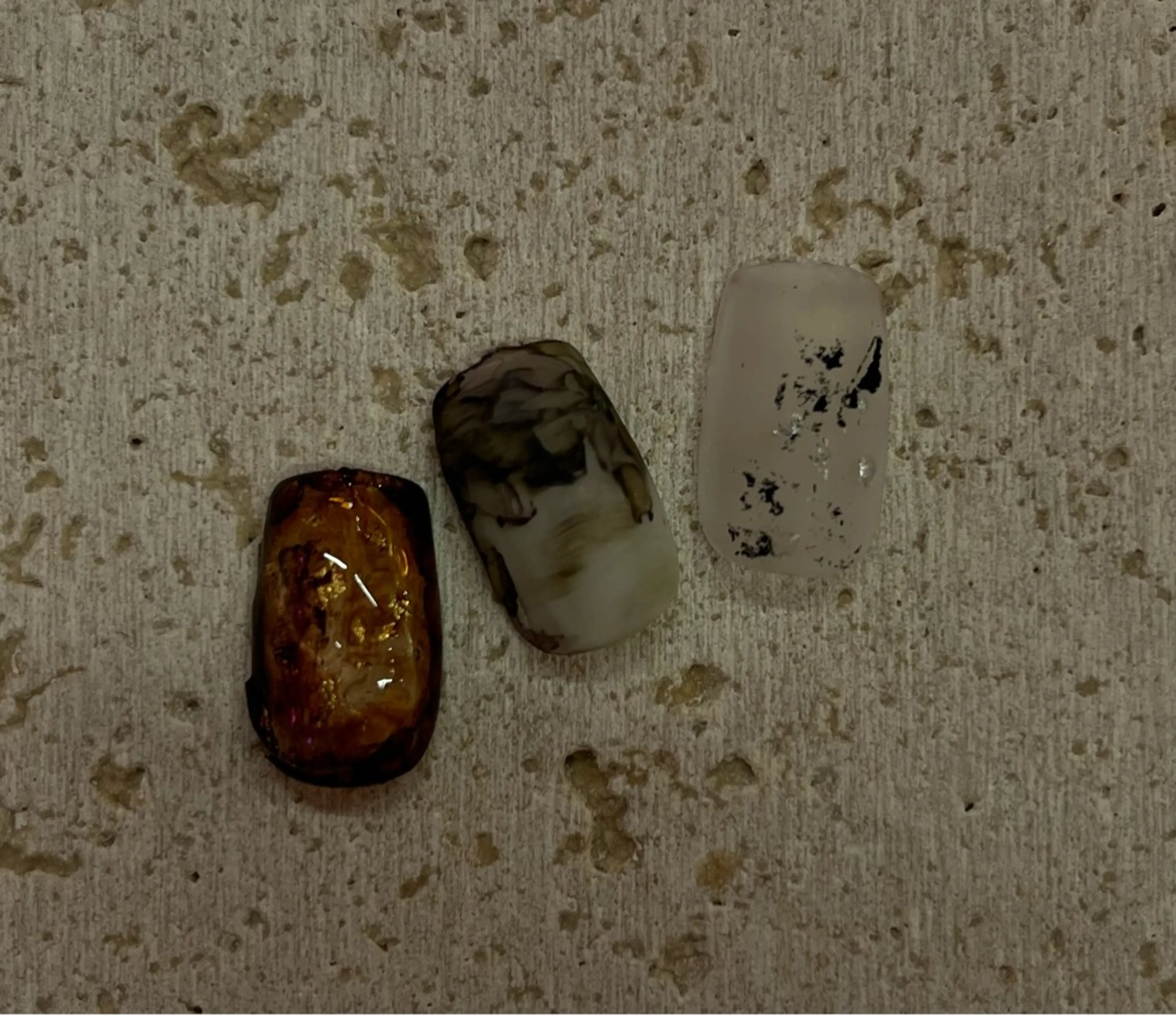 ネイル .・°°・meina ・°°・.のネイルデザイン