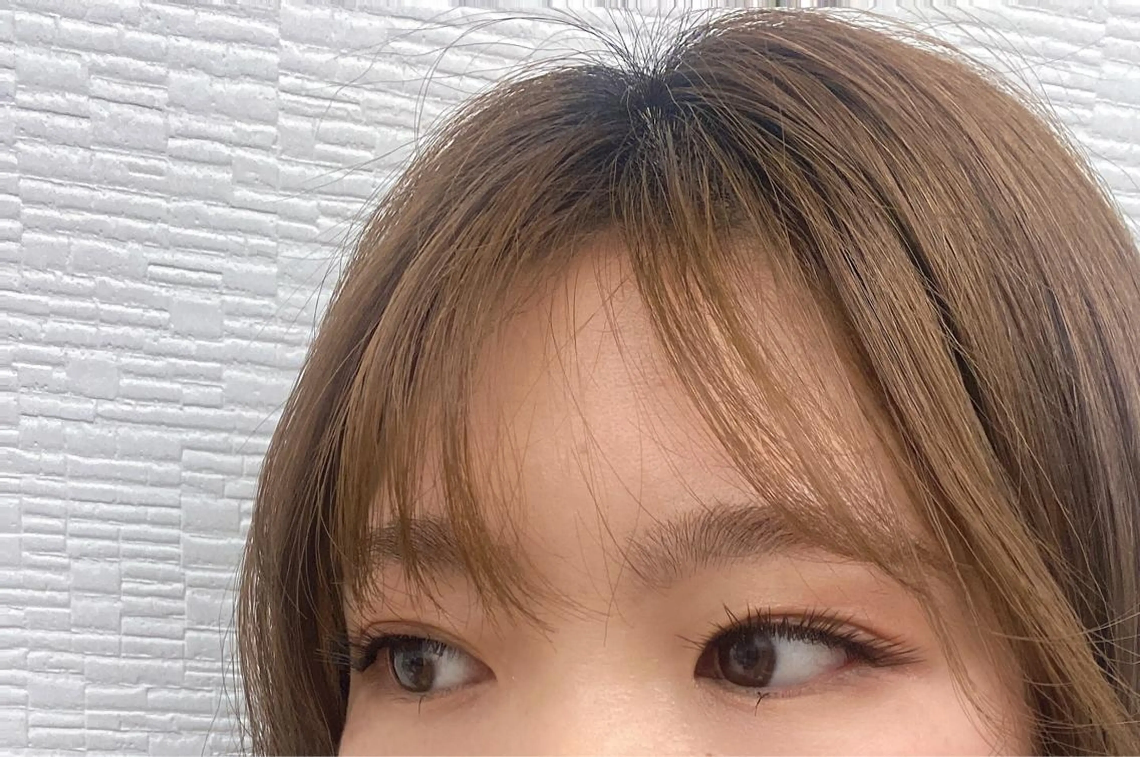 マツエク・マツパ Lカール EILIS& EYEのマツエク・マツパデザイン