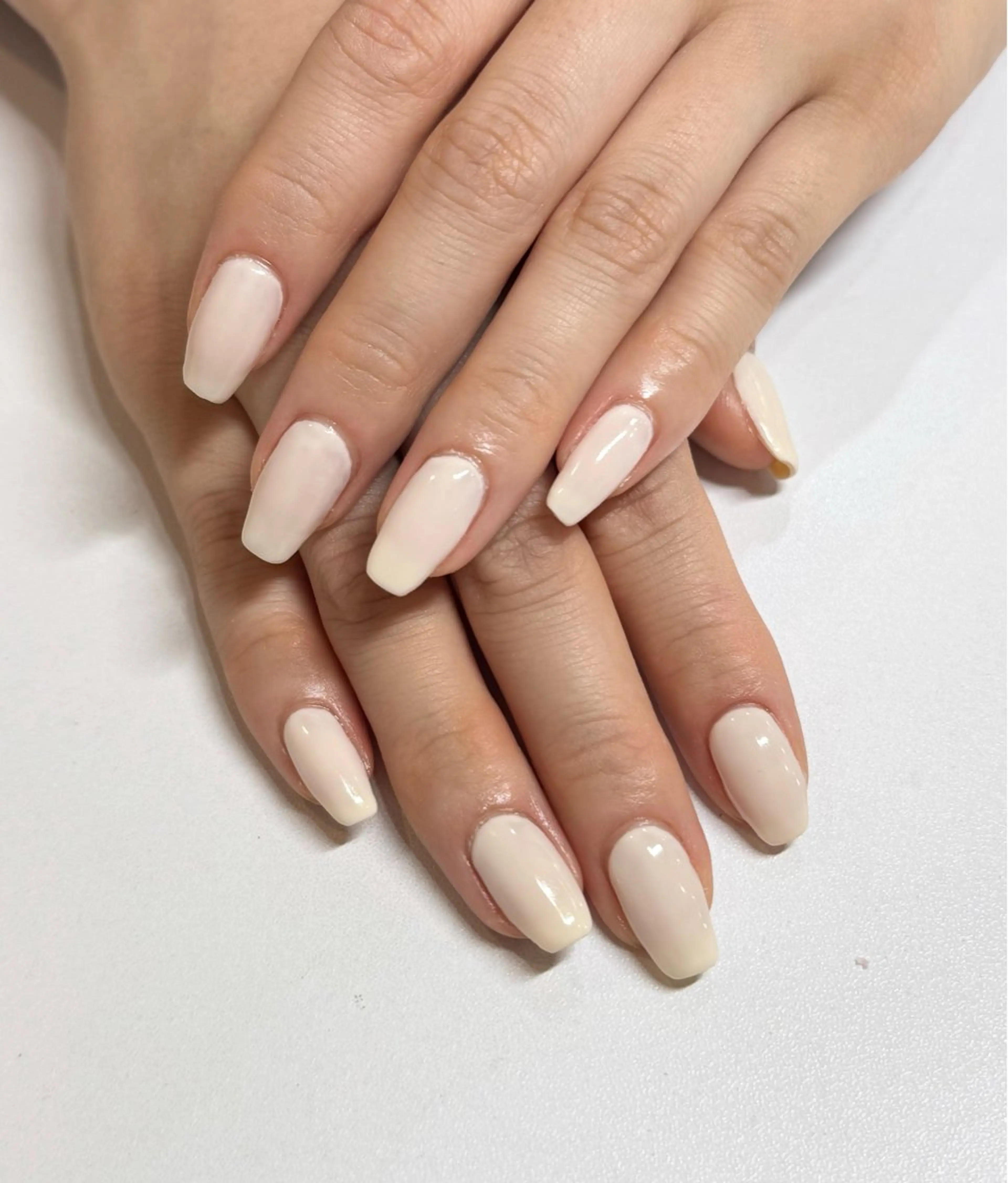 ネイル Blue Reef 四谷三丁目所属・たかの はづきのネイルデザイン