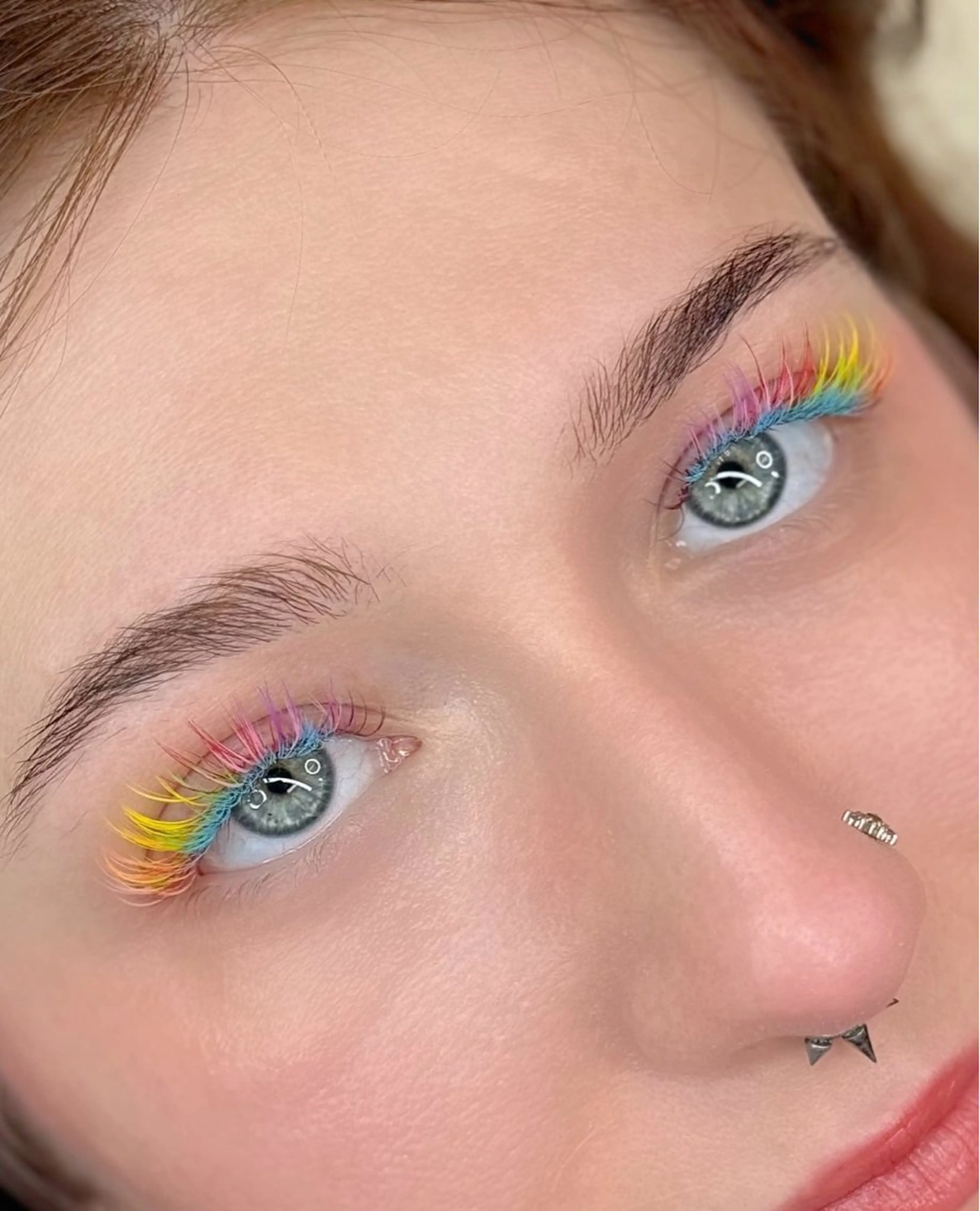 マツエク・マツパ APEX BEAUTYのマツエク・マツパデザイン