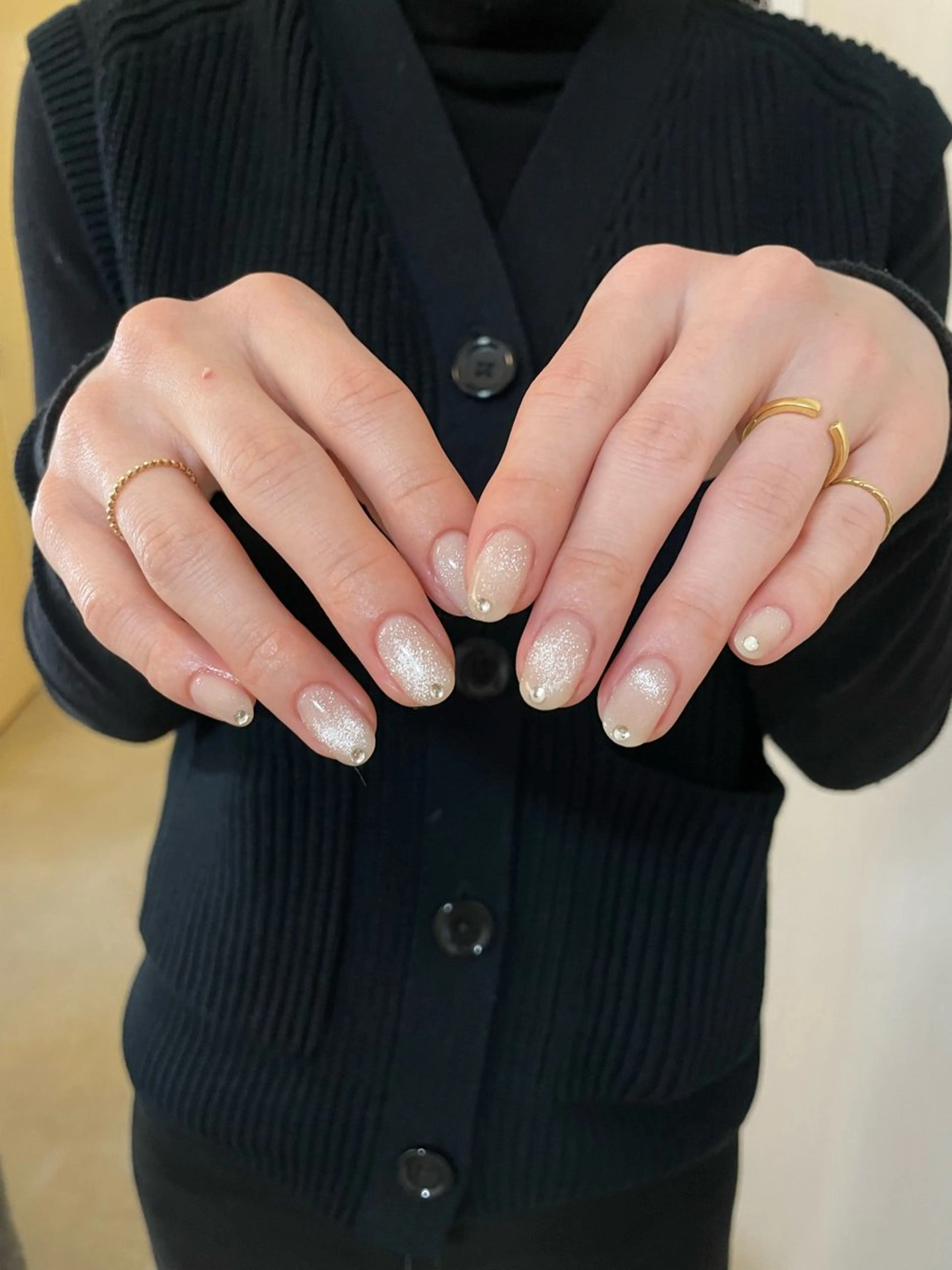 ネイル yuna mimoのネイルデザイン