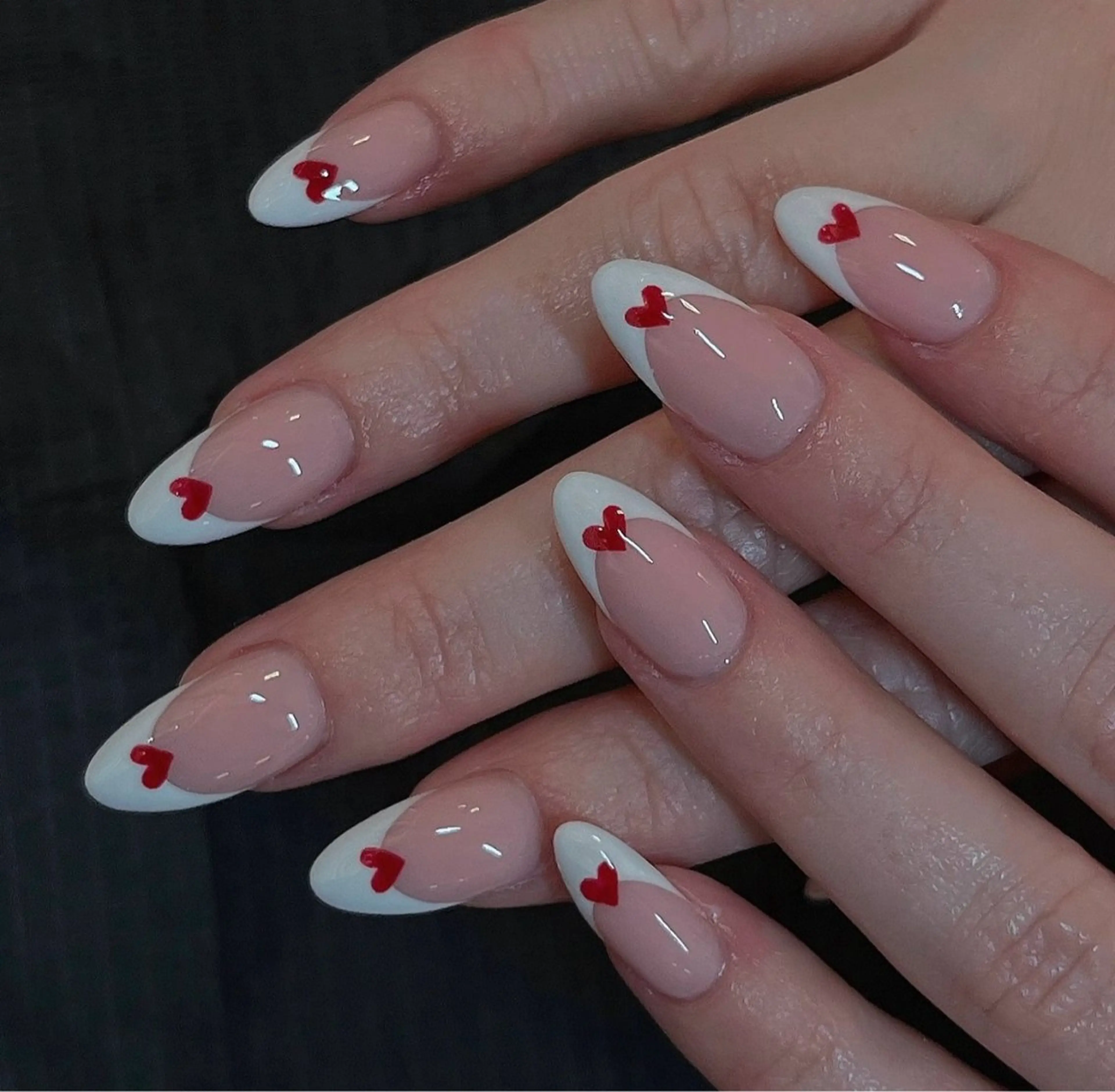 ネイル ハンドネイル nail ナナのネイルデザイン