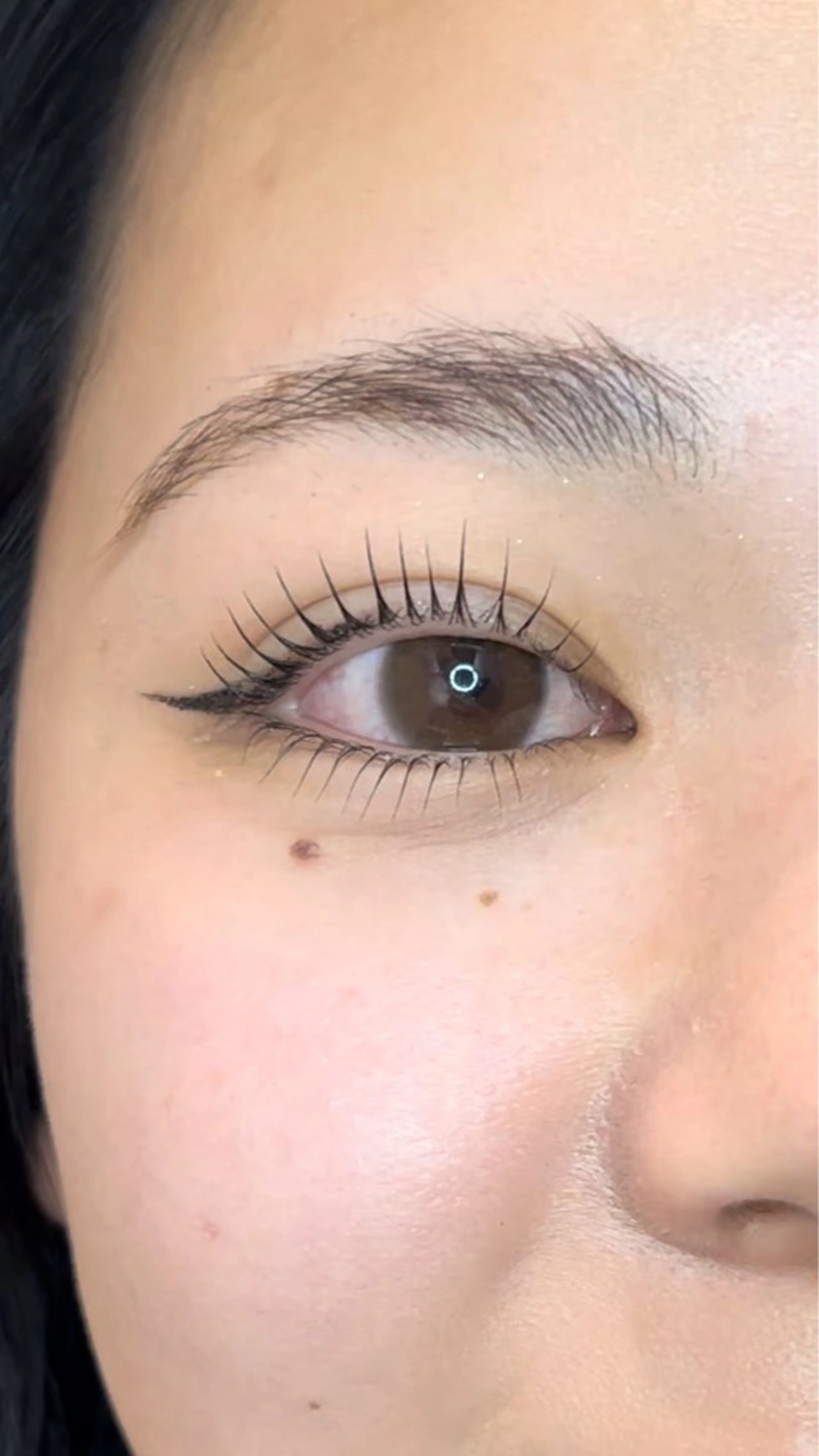 マツエク・マツパ Sakurablow 大塚のマツエク・マツパデザイン