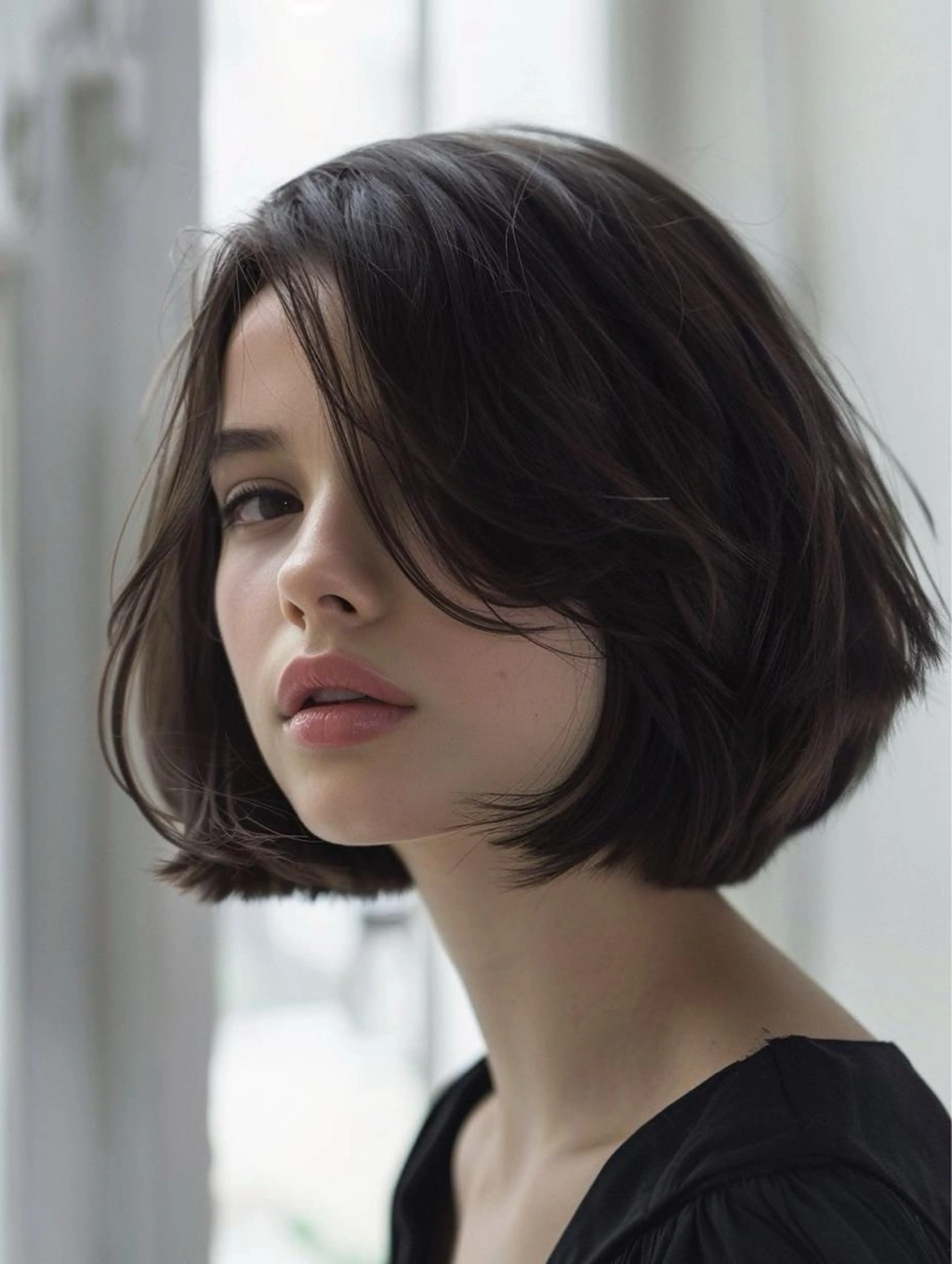 ショート パーマ 🌀MaNO🌀 ネモトナツキのヘアスタイル