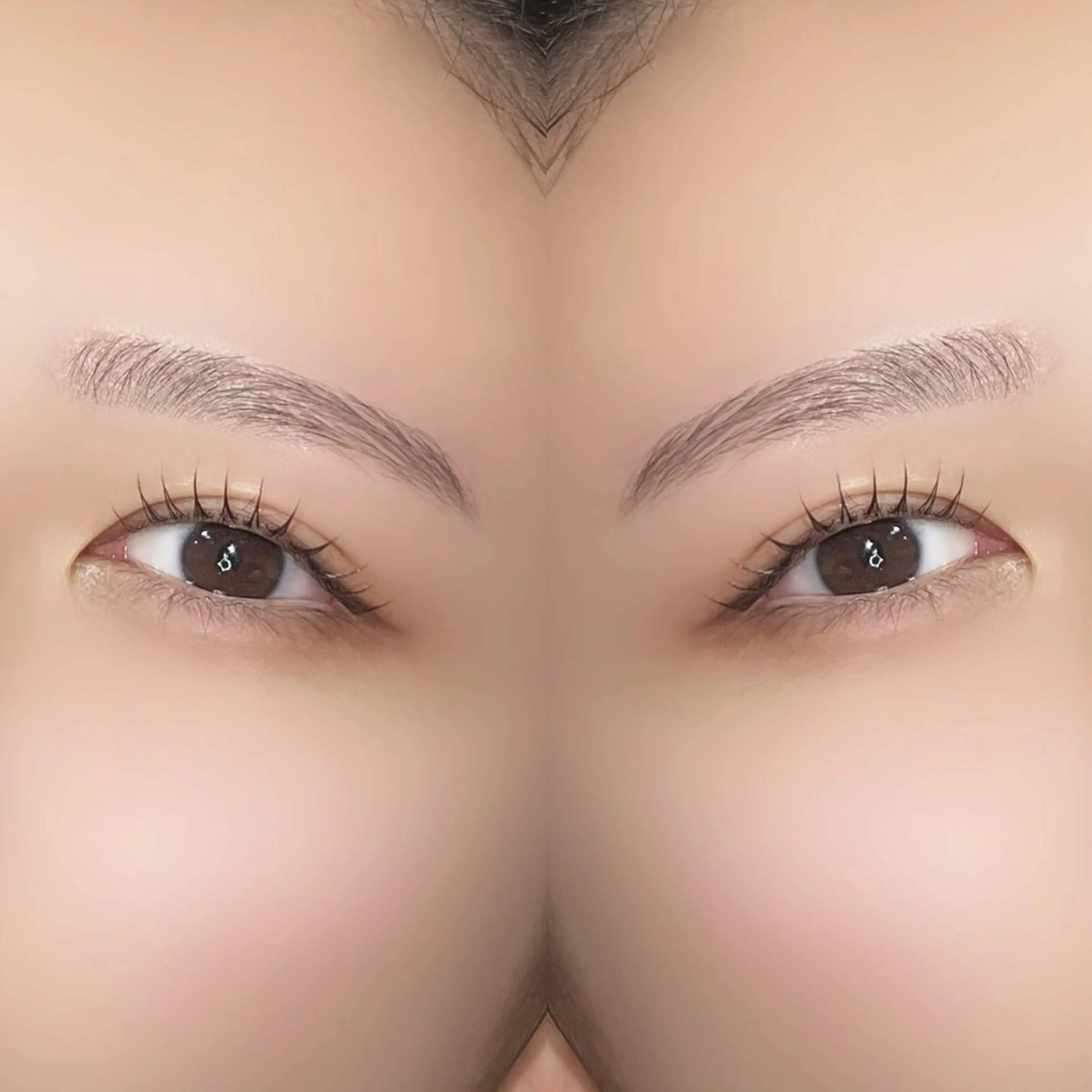 マツエク・マツパ 一重×まつ毛パーマ noble 金山店 🫧Yuiのマツエク・マツパデザイン