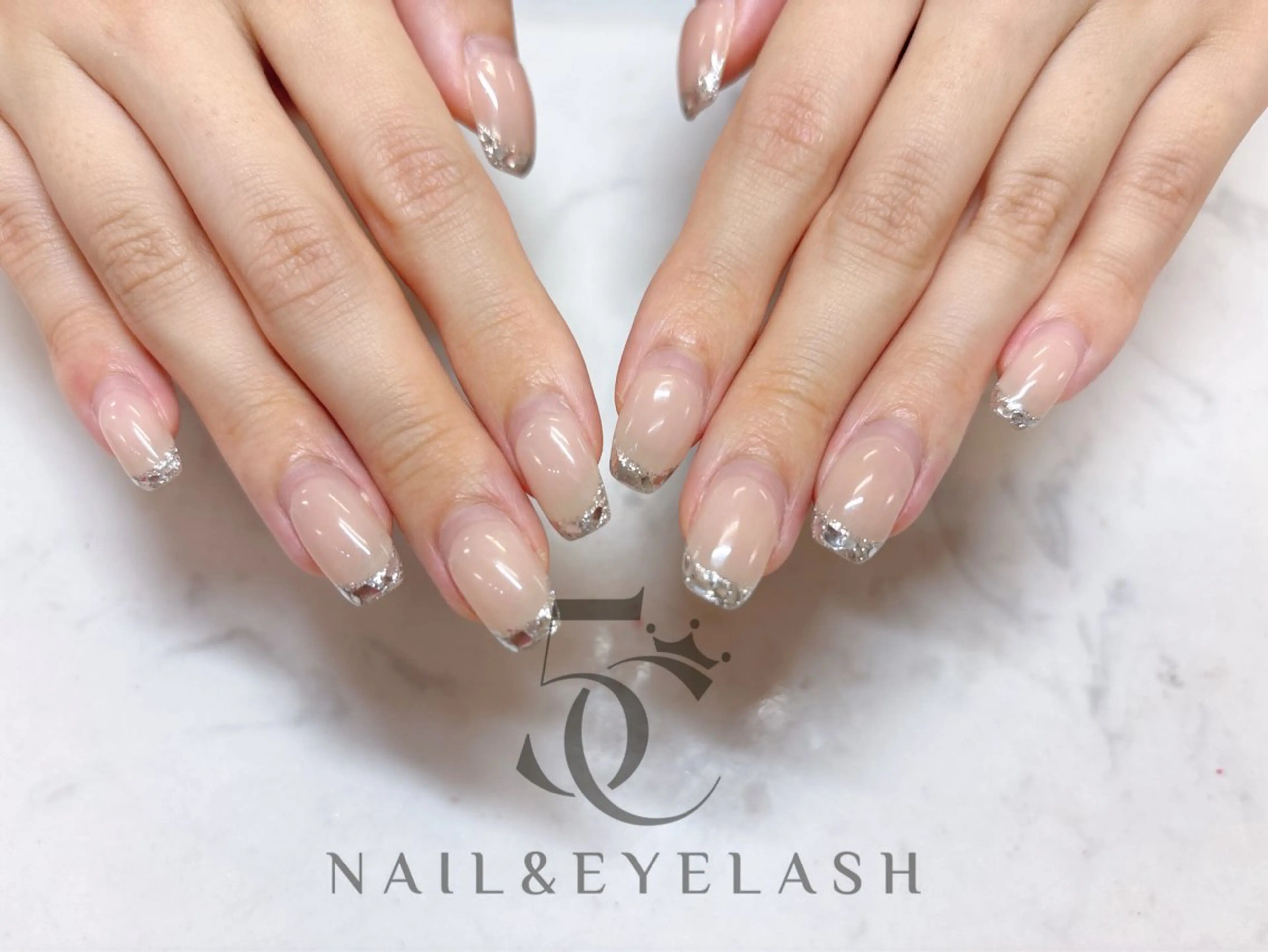 ネイル 5C NAIL 5C NAILのネイルデザイン