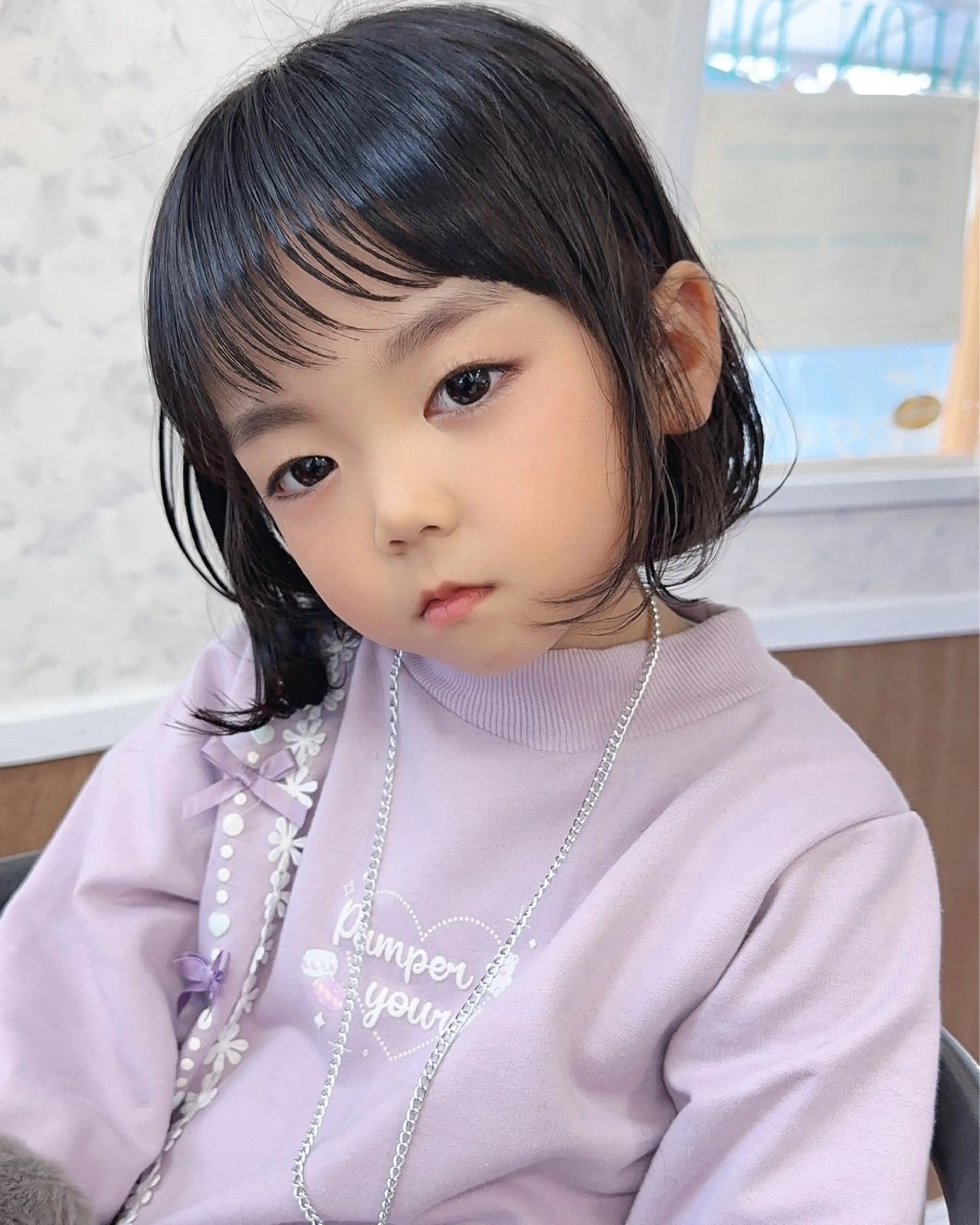 キッズ 髪質改善のプロ✨りな さんのその他イメージ