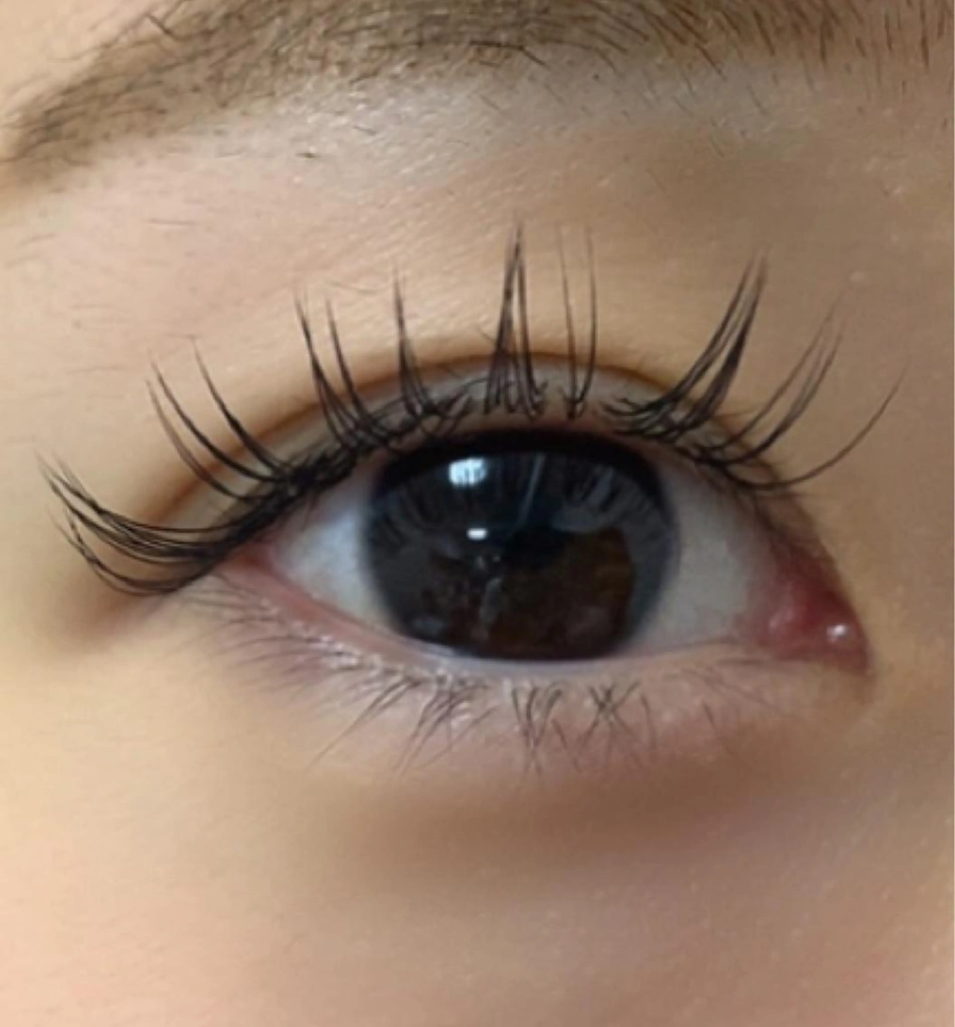 マツエク・マツパ ✧elpatio✧︎ 小出紗羅のマツエク・マツパデザイン