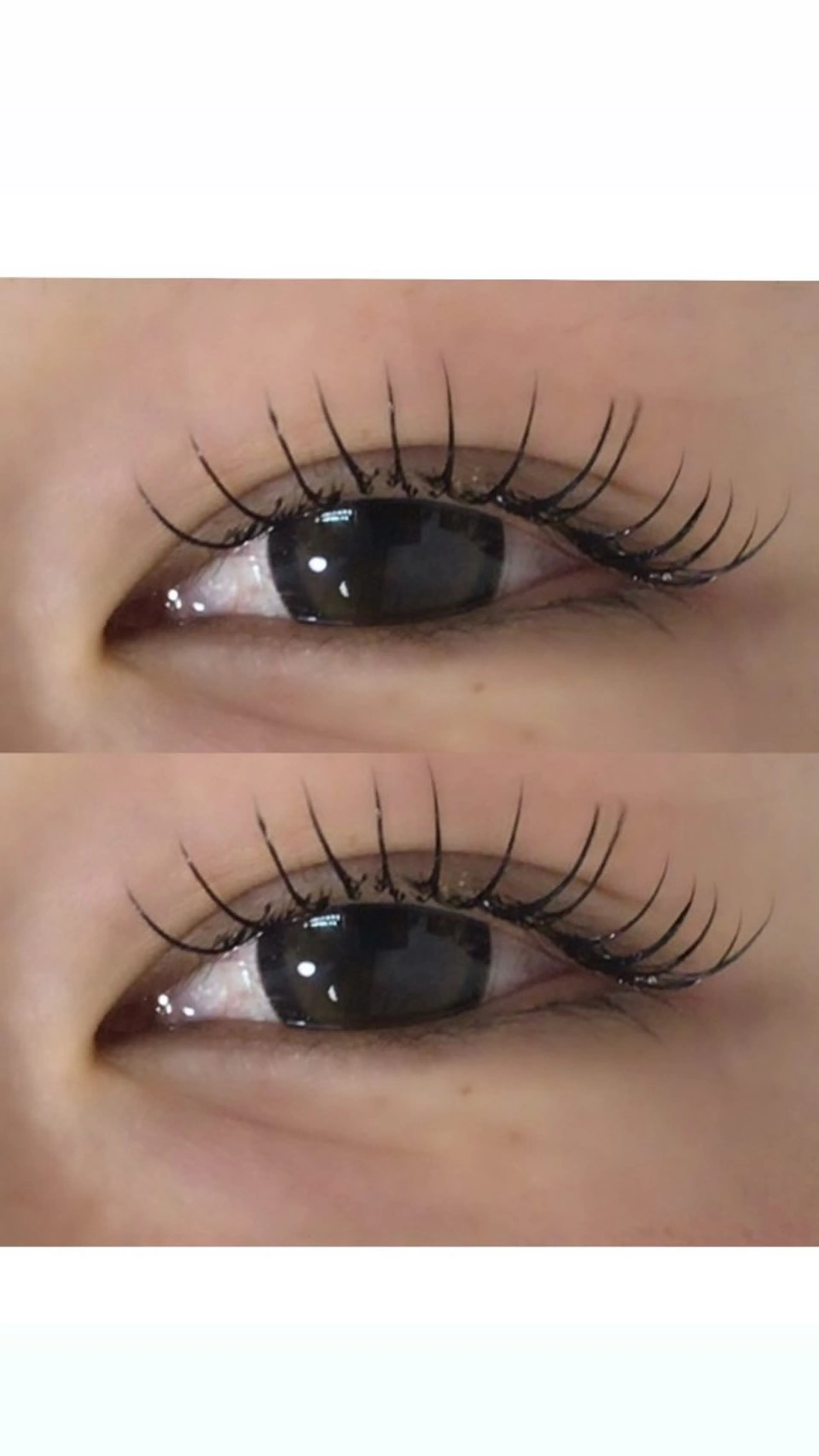 マツエク・マツパ マツエク 🎀memelu 【メメル】なかもず店のマツエク・マツパデザイン