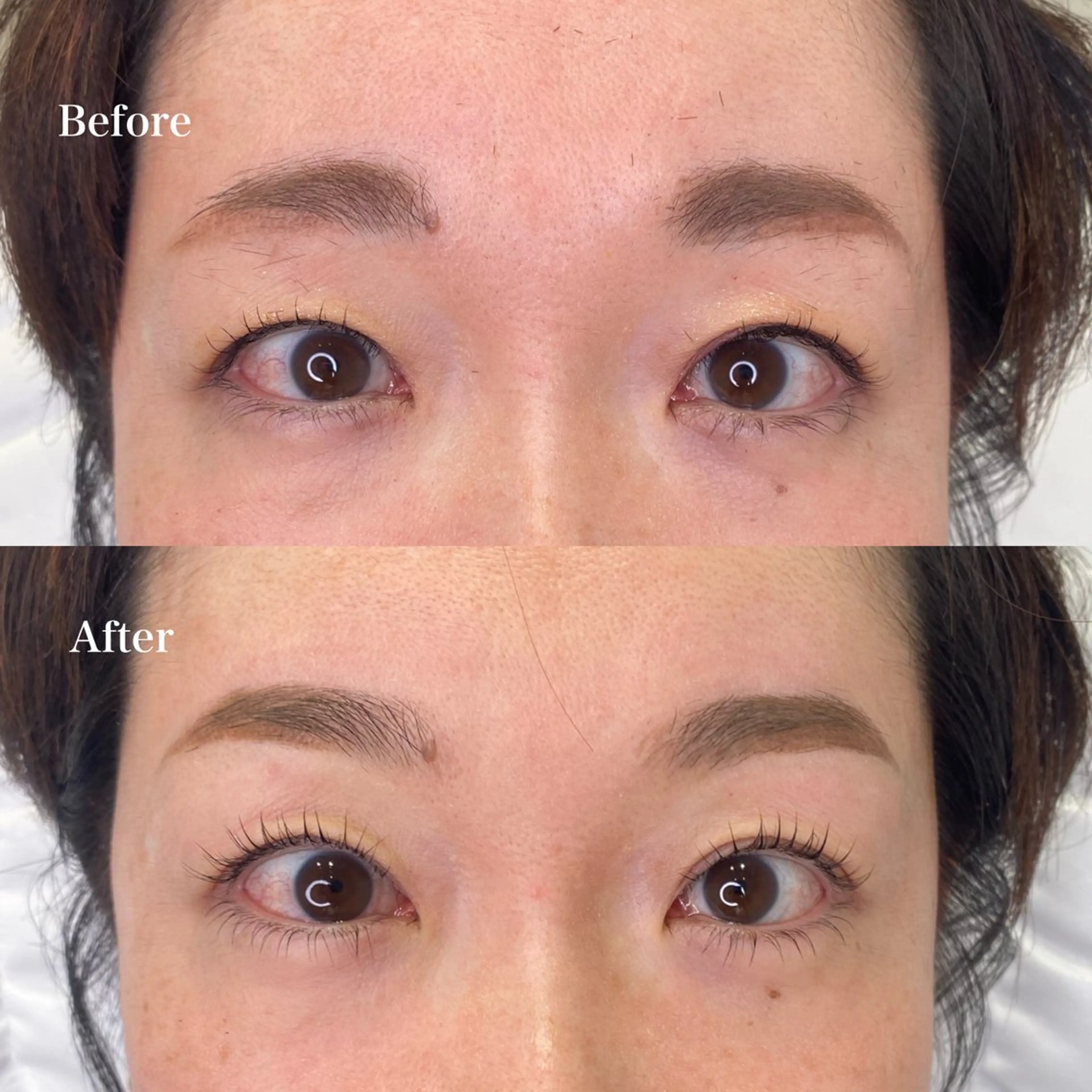 アイブロウ Gemジェム 眉毛＆まつげ専門店のマツエク・マツパデザイン