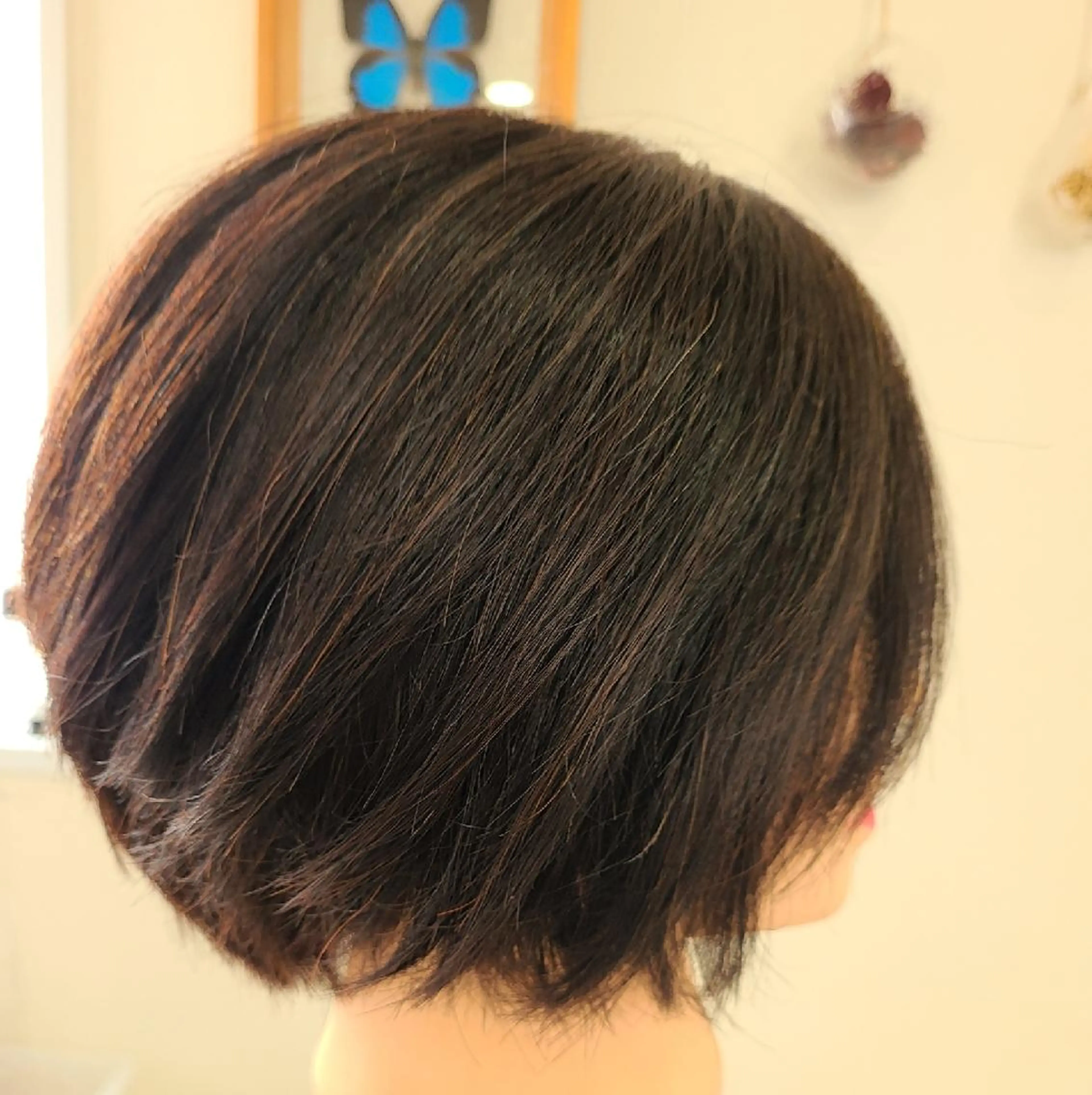 ショート 【トータル美容】 Eternityのその他イメージ