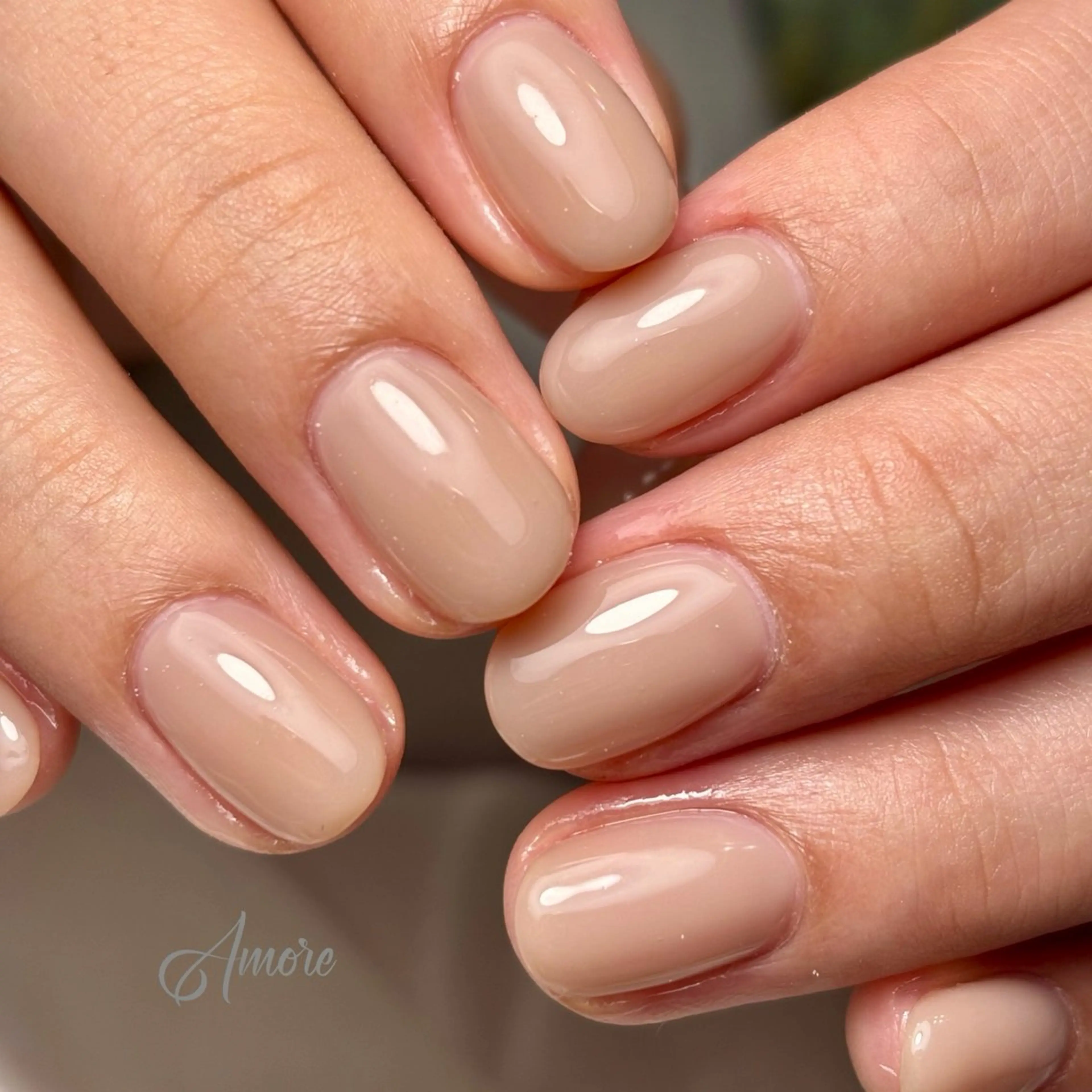 ネイル ジェルネイル キラキラネイル 韓国ネイル マグネットネイル パラジェル You kyehwaのネイルデザイン