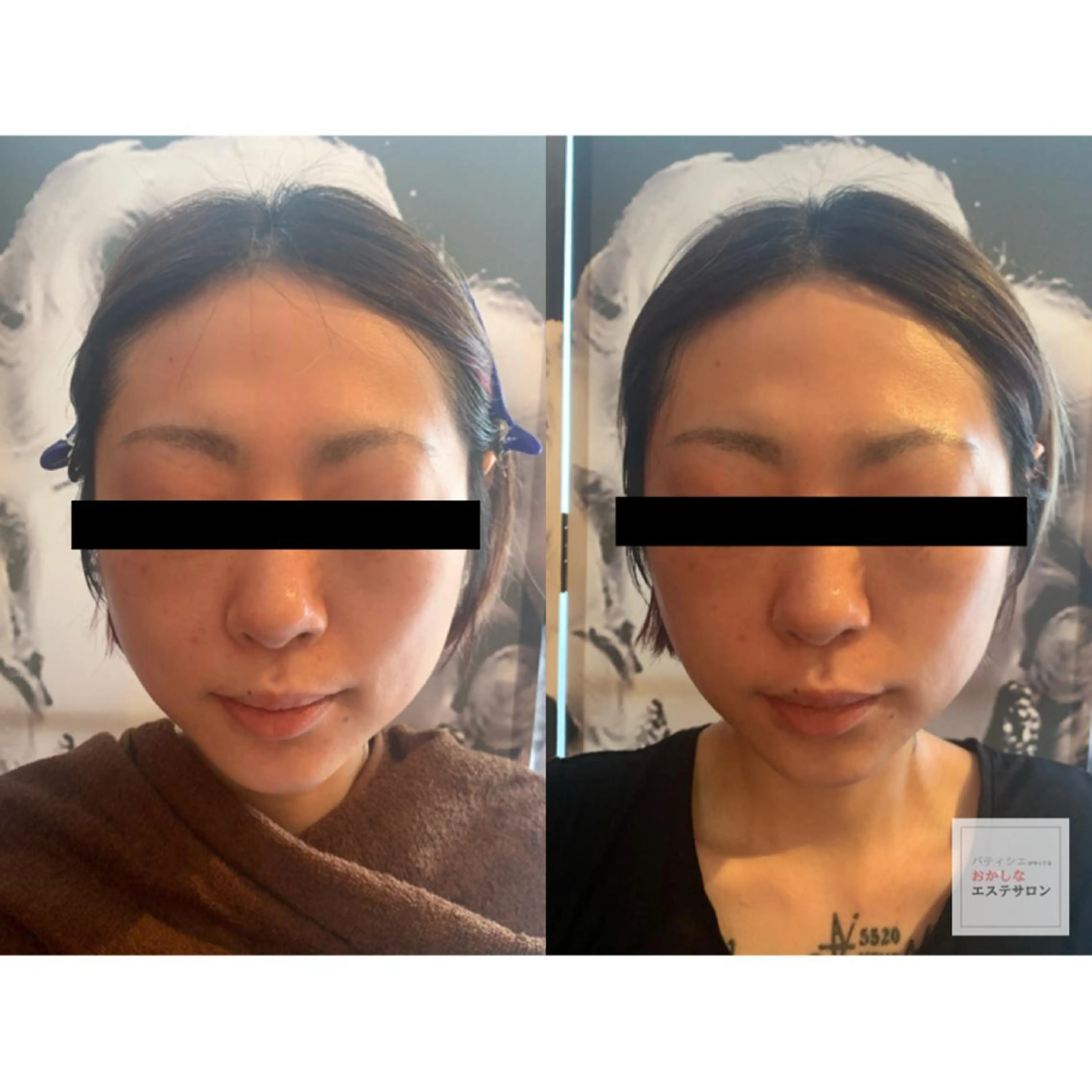 プライベートサロン Ari33nailのネイルデザイン