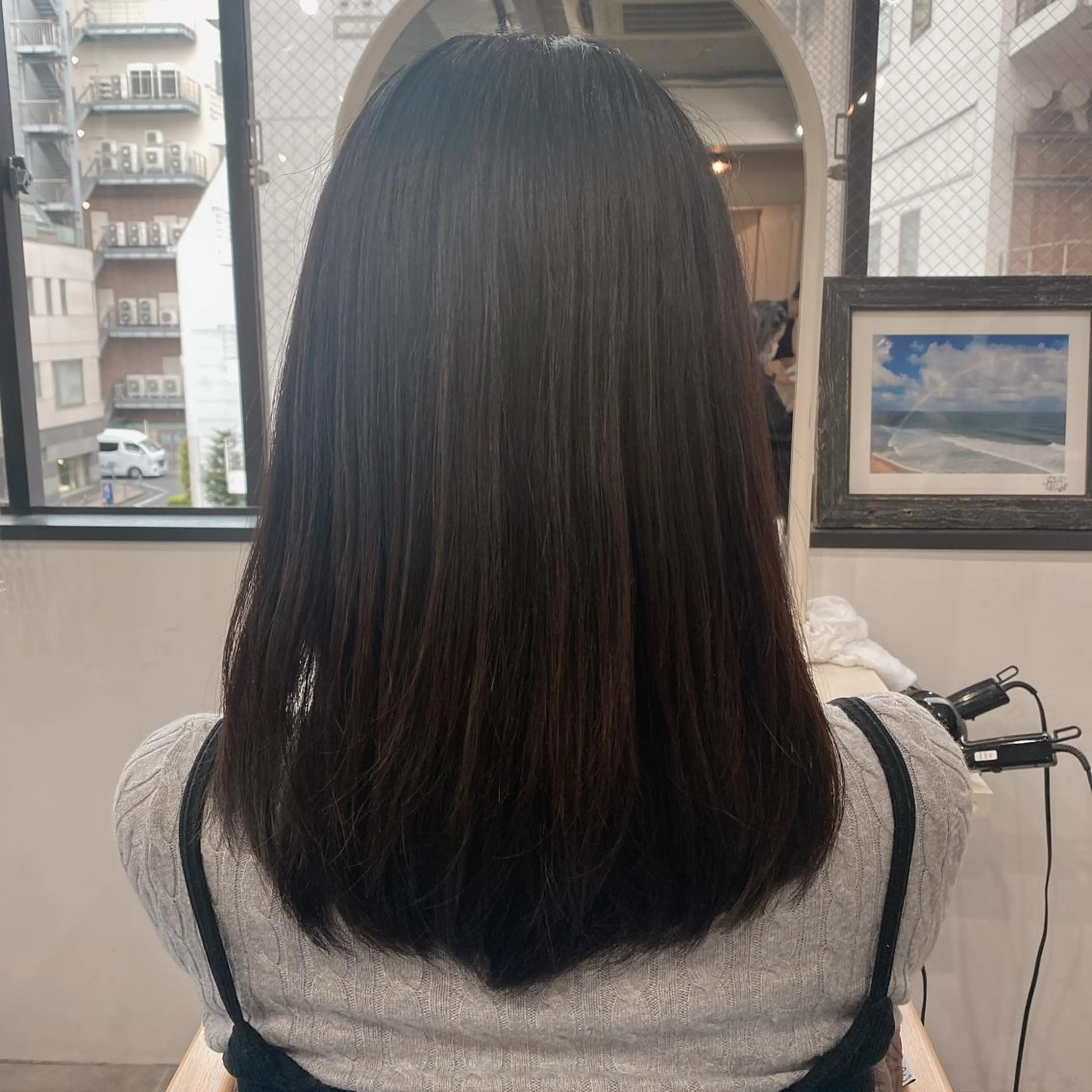 セミロング トレンド眉🤍🫧 mana ‎の眉毛・アイブロウイメージ