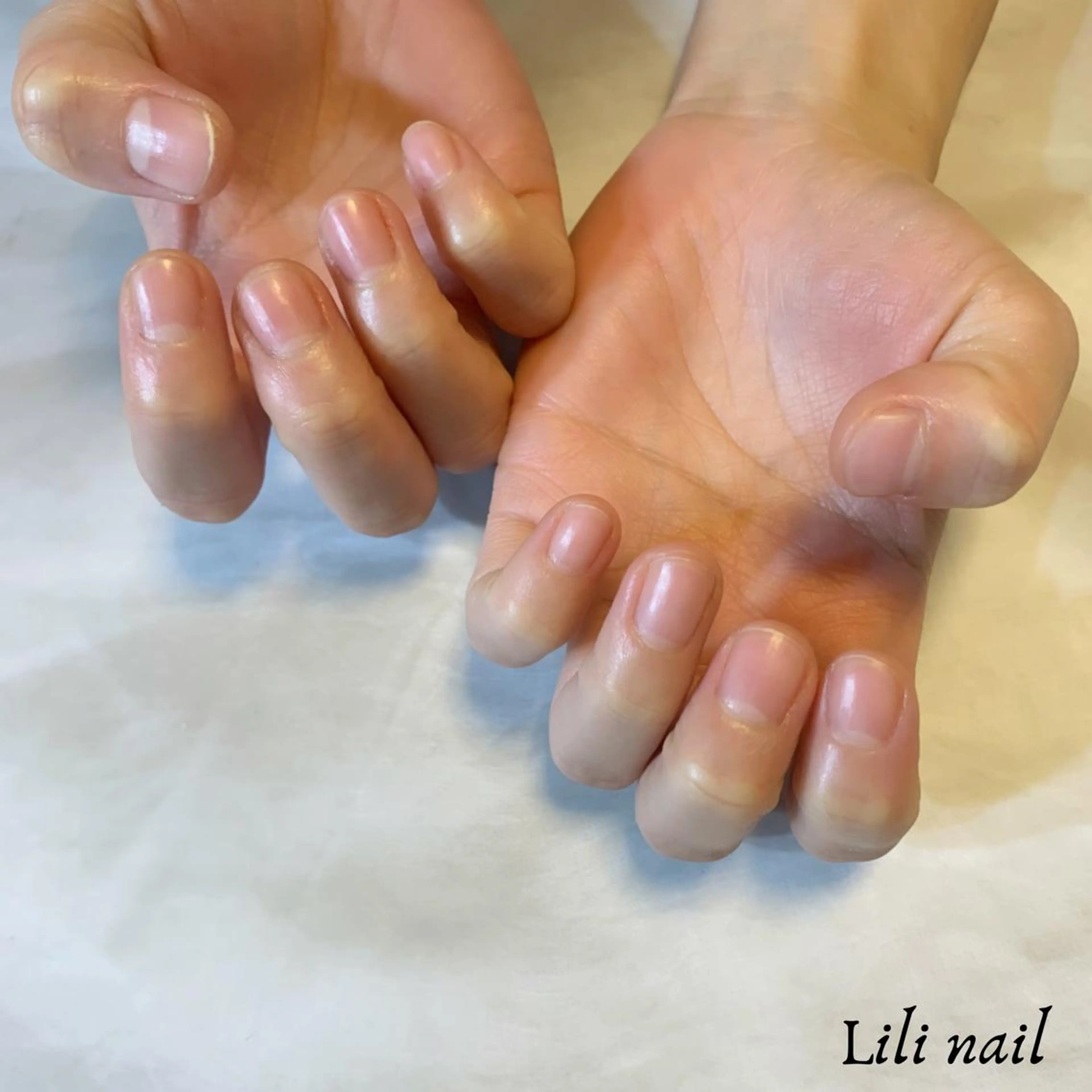 ネイル Lilibeauty salonのネイルデザイン