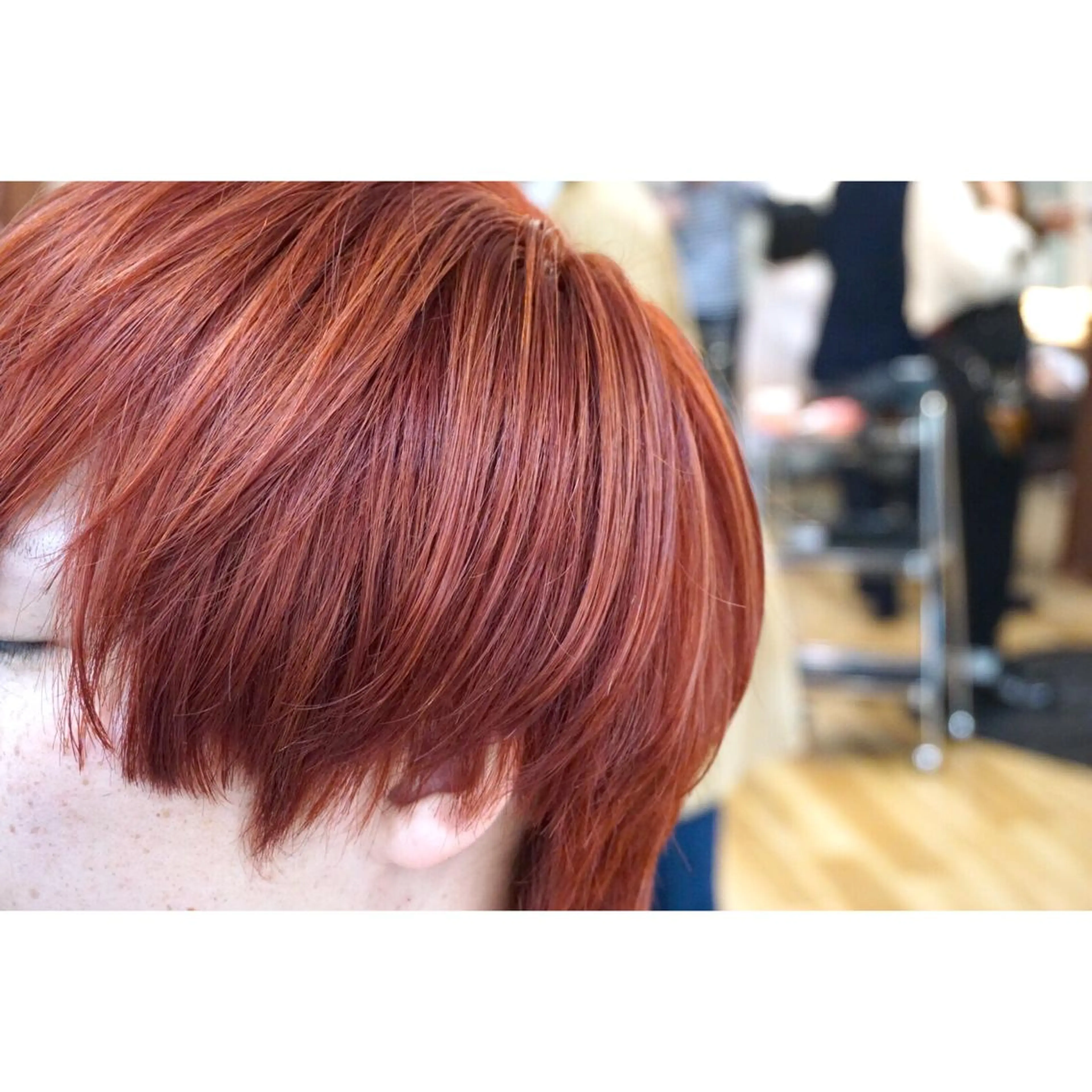 ショート カラー Graph. （グラフ）立川🪽✨のヘアスタイル