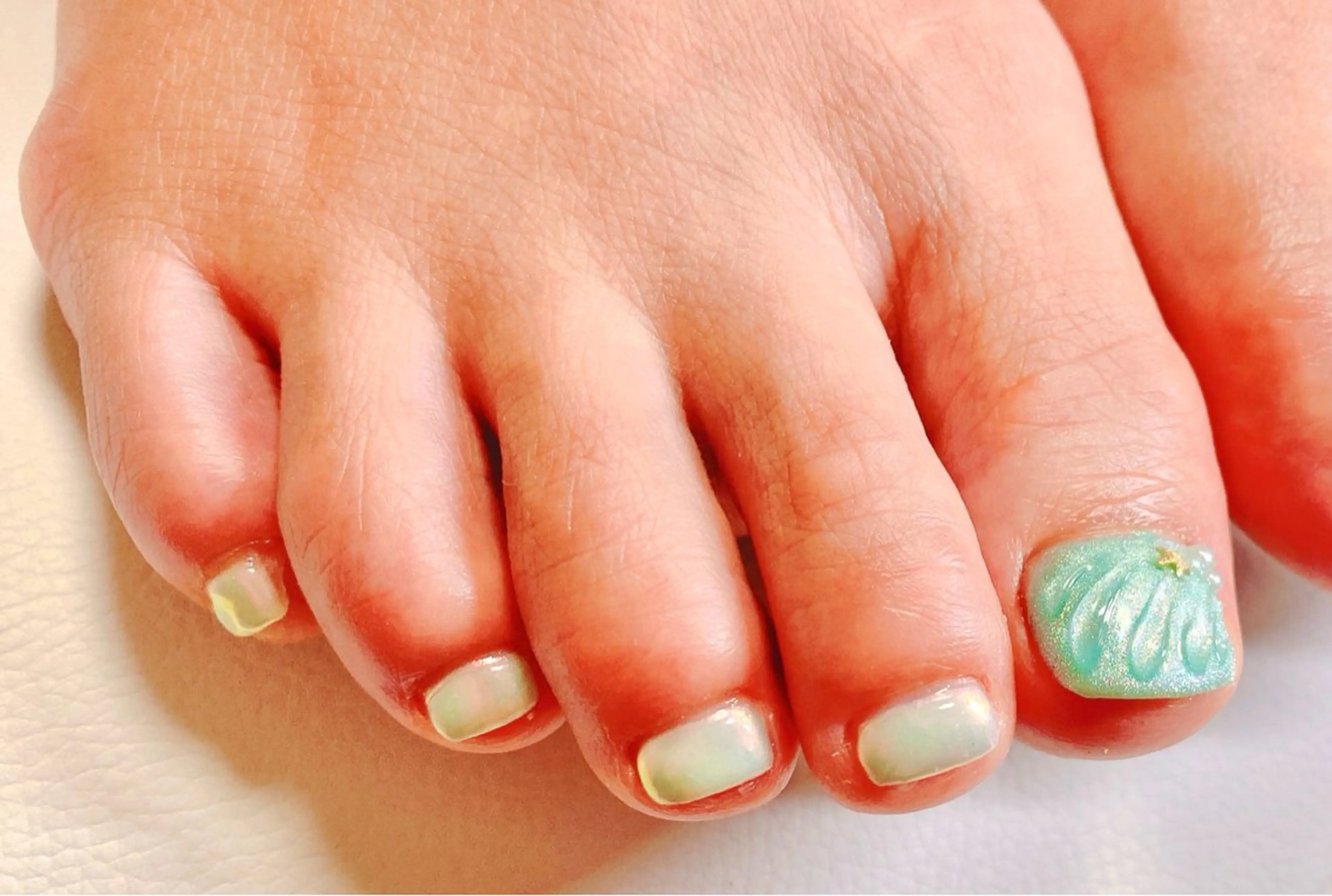 ネイル as A nailのネイルデザイン