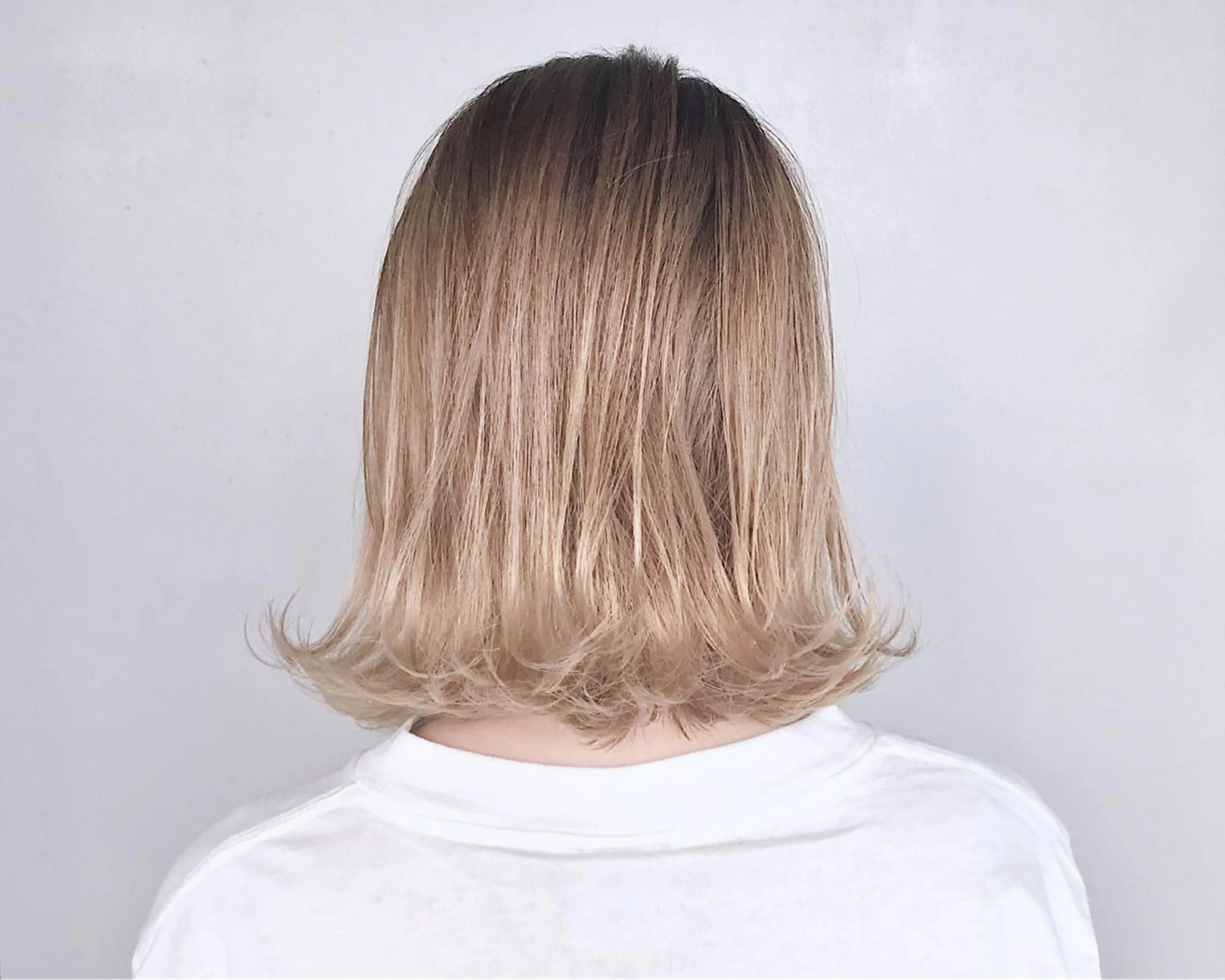 ショート カラー ヘアカラー VIRETTA所属・VIRETTA 【ヴィレッタ】のヘアスタイル