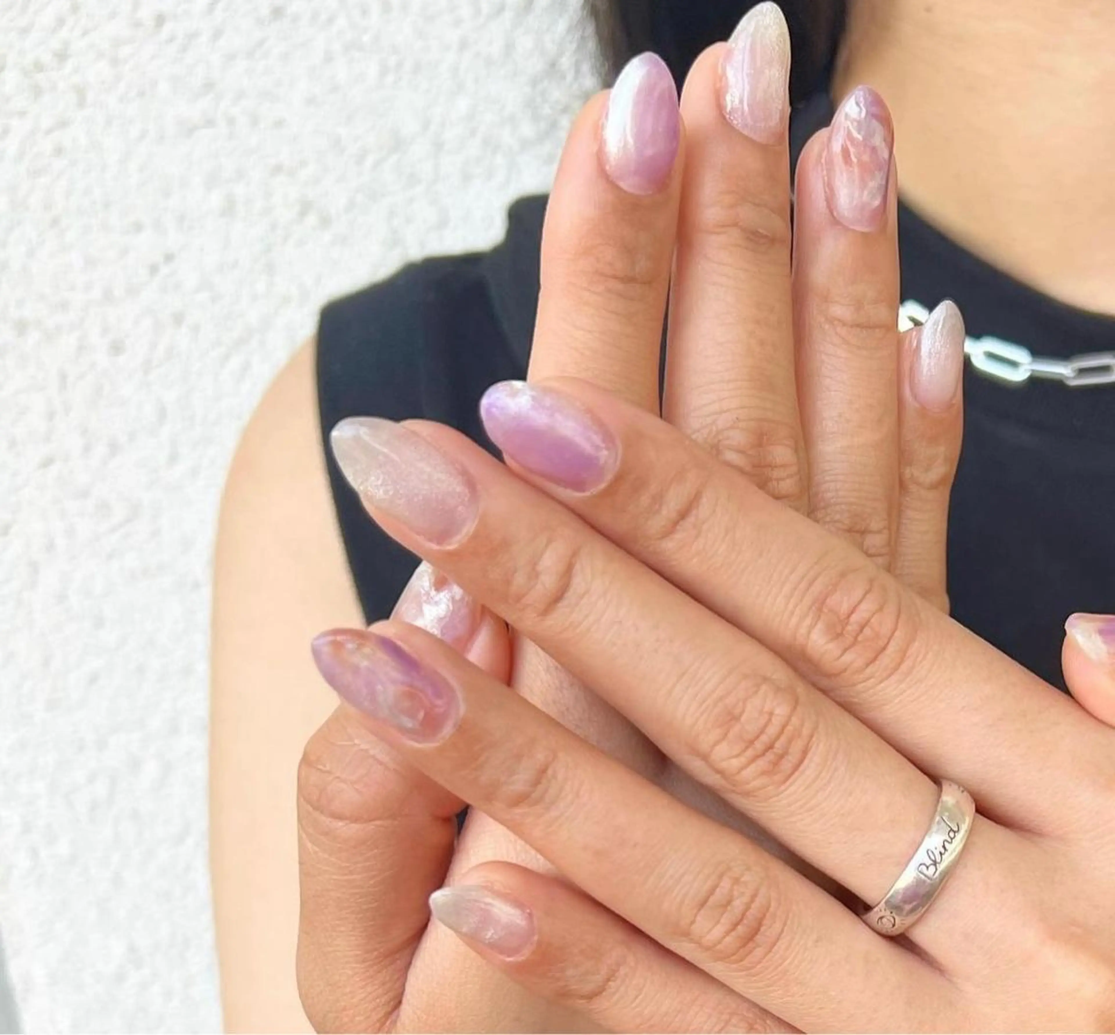 ネイル omamori kyokoのネイルデザイン