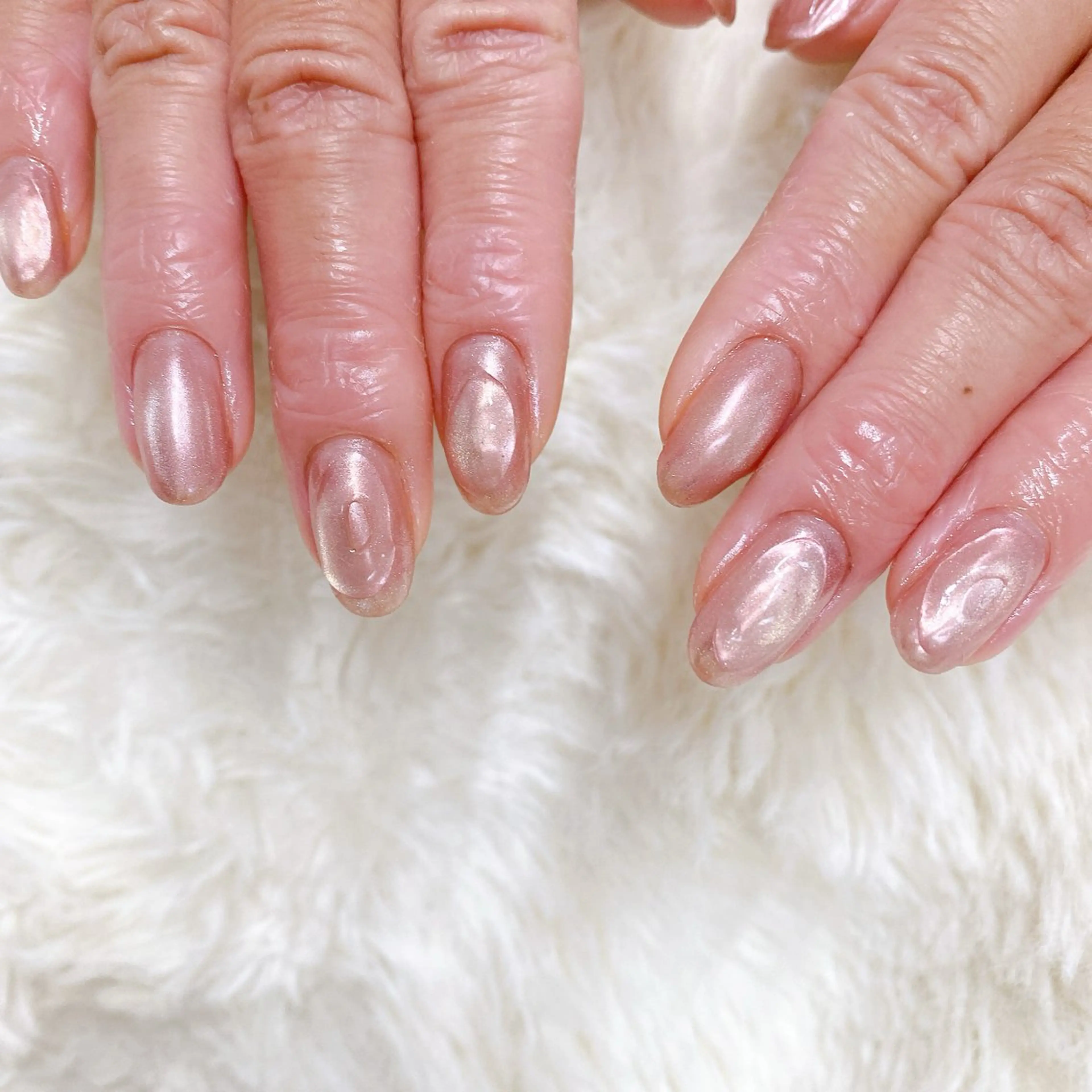 ネイル ハンドネイル ハンドケア yn salonのネイルデザイン