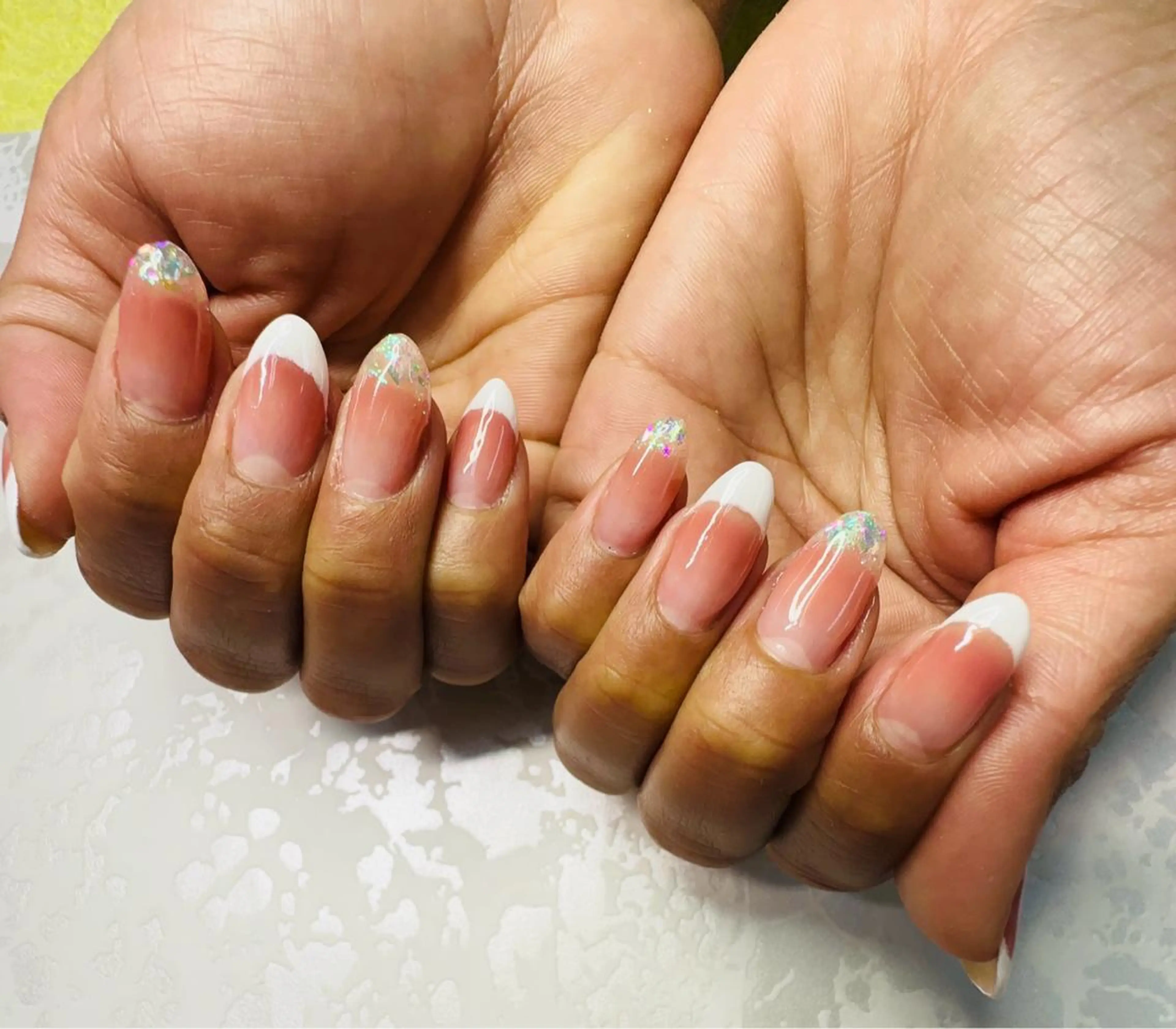 ネイル Y&A nail🌈のネイルデザイン