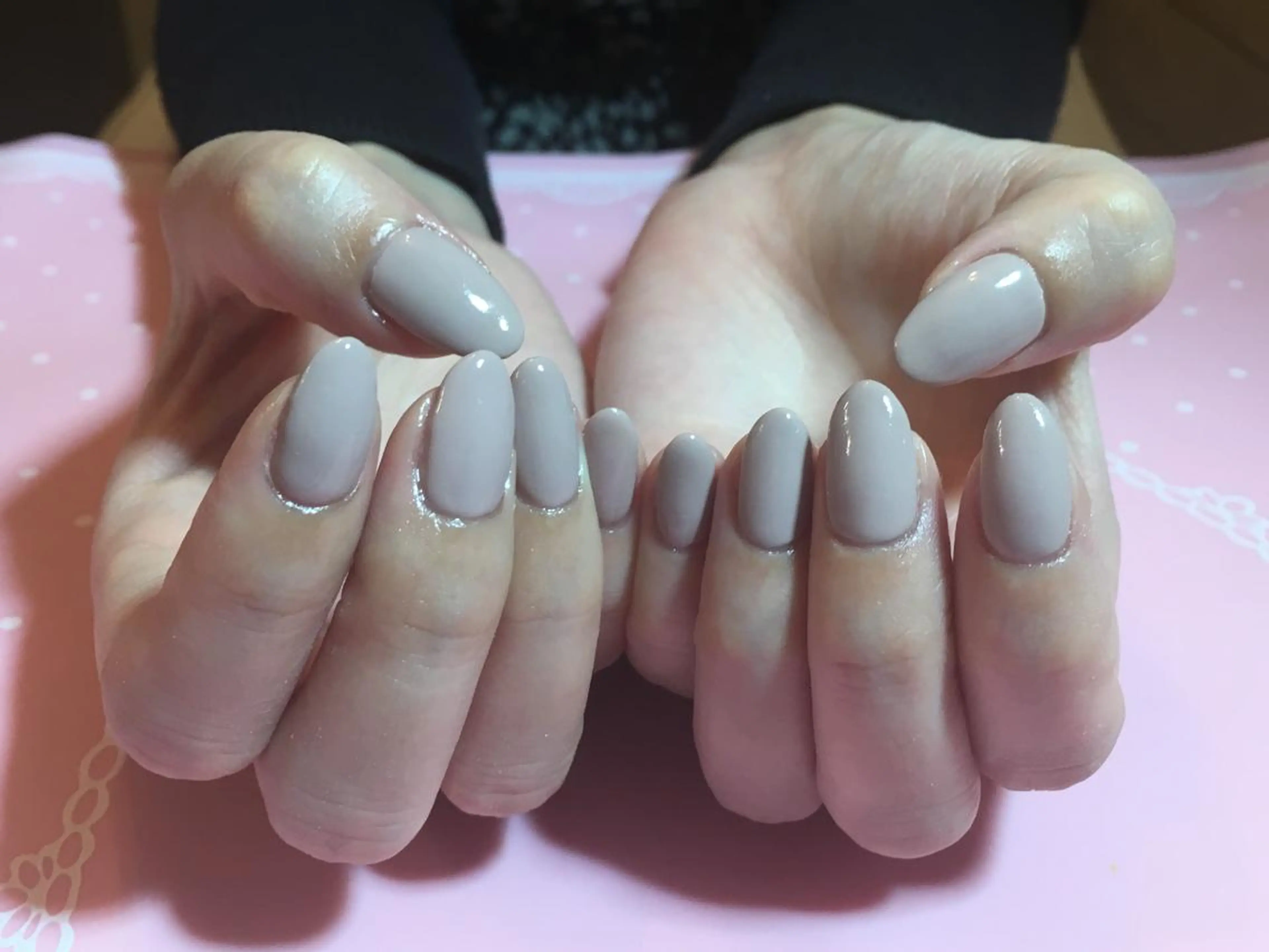 ネイル 古川 里美のネイルデザイン