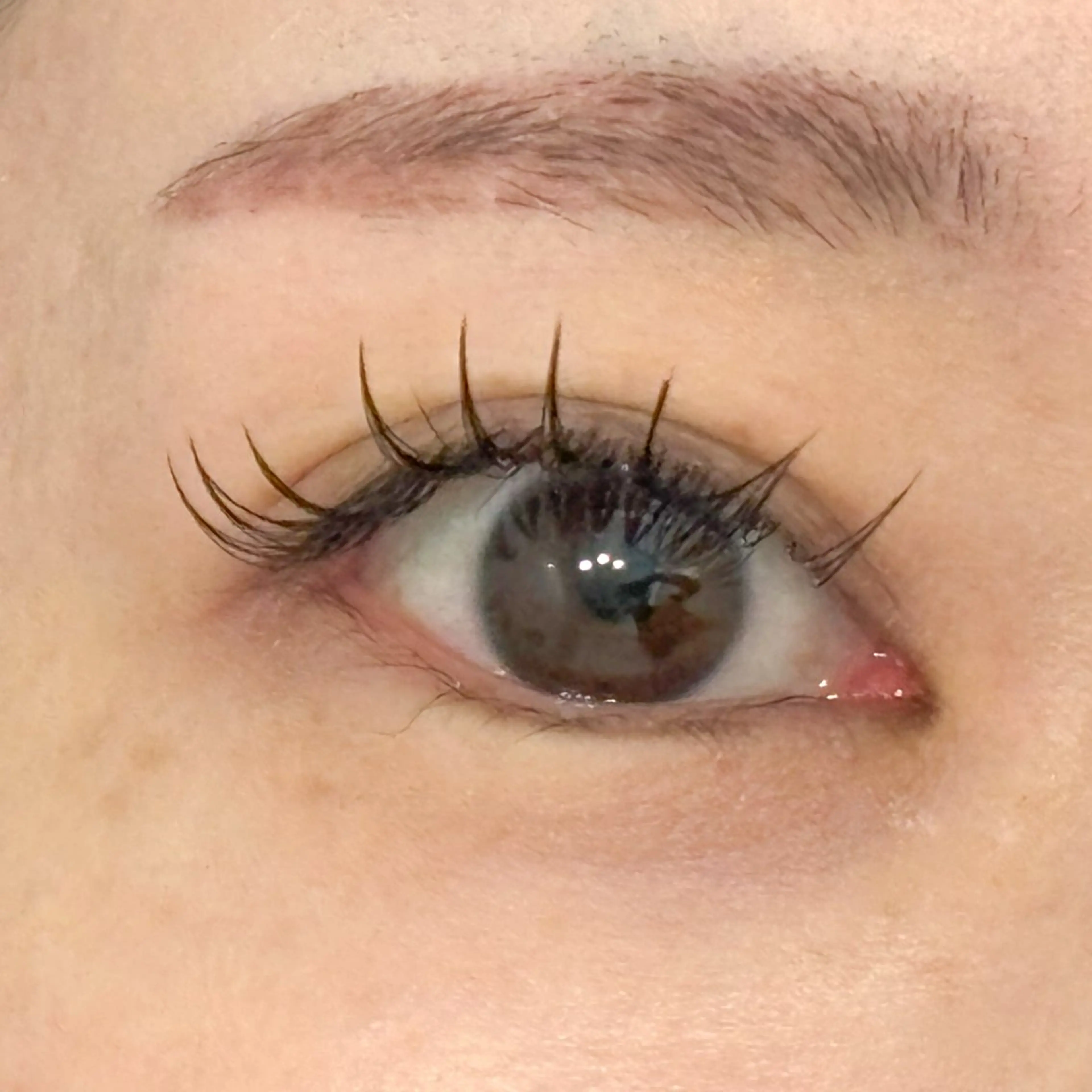 マツエク・マツパ マツエク me. 渋谷駅/miyuのマツエク・マツパデザイン