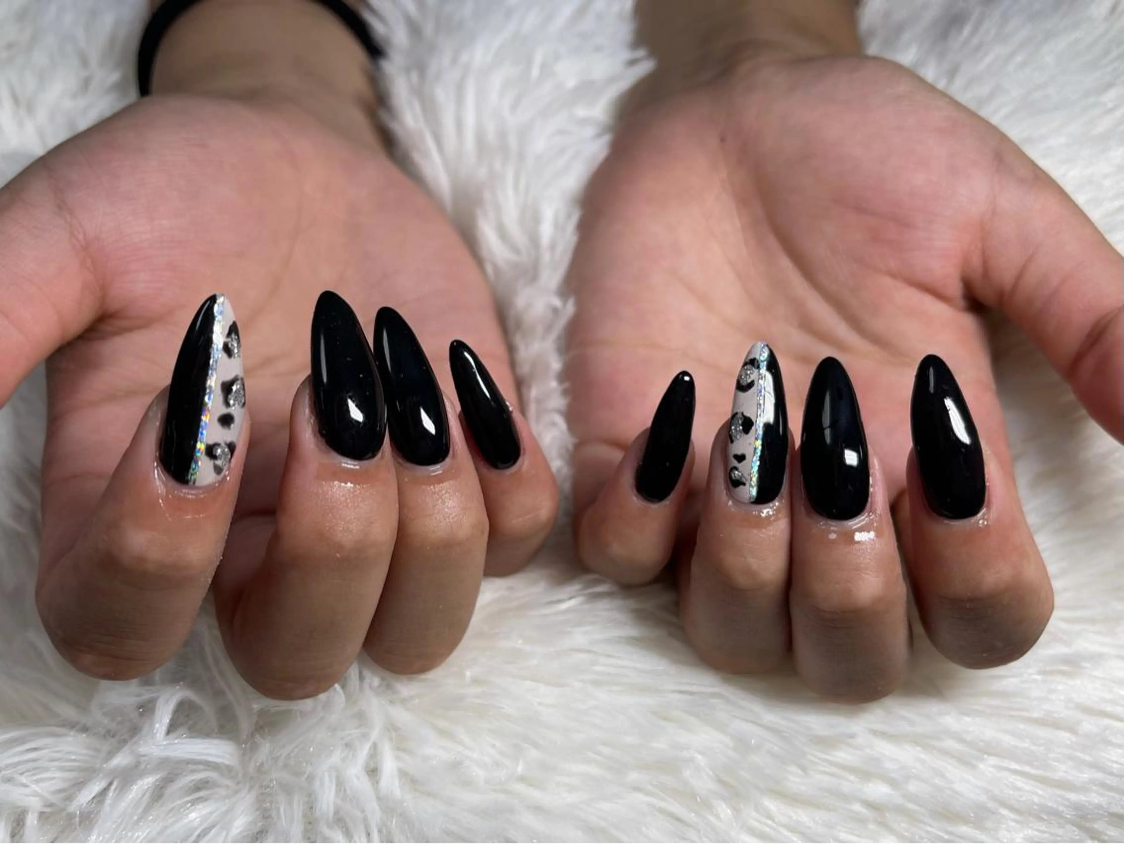 ネイル ハンドネイル R’s nailのエステ・リラクイメージ