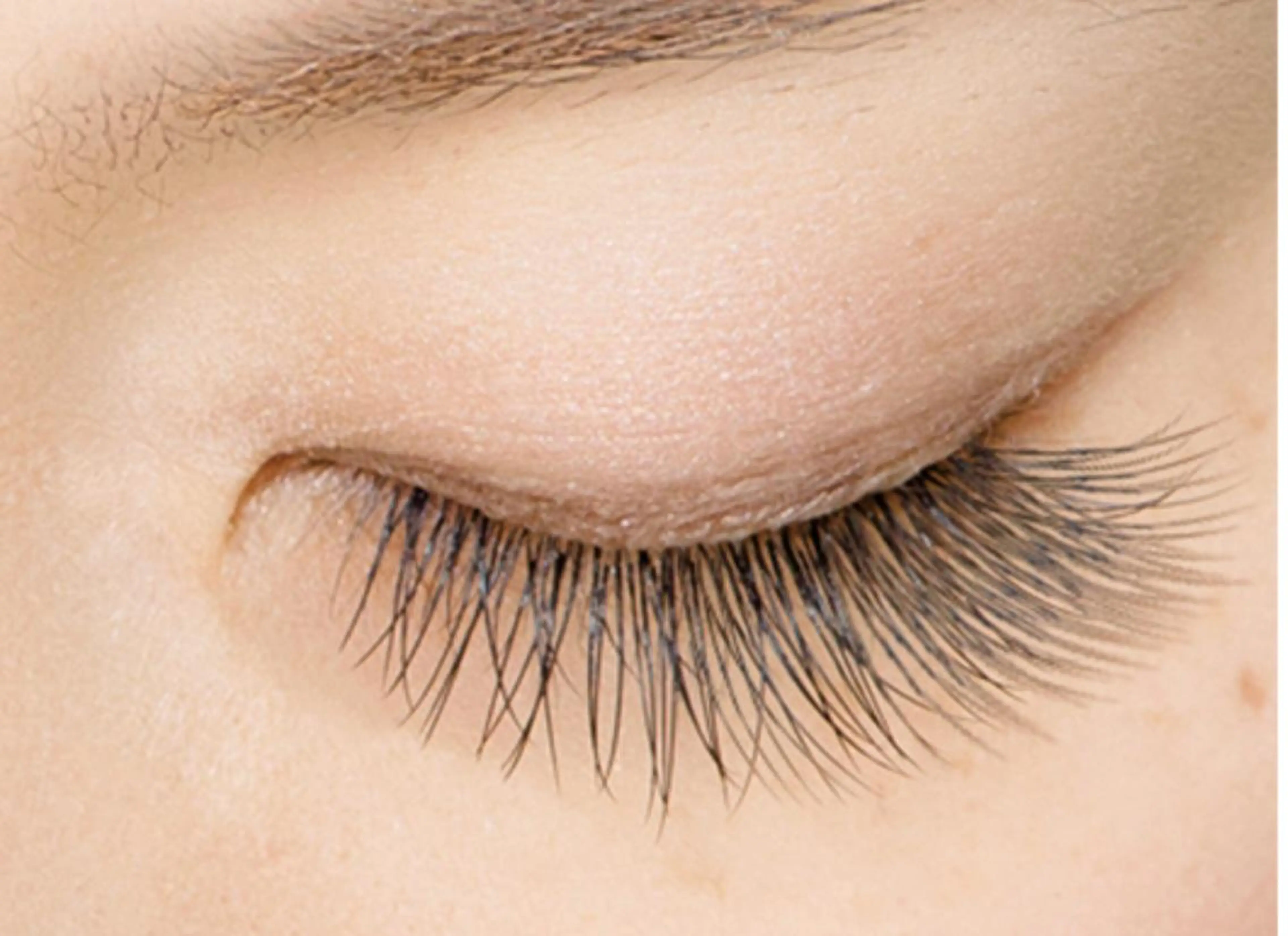 マツエク・マツパ 増藺 志歩のマツエク・マツパデザイン