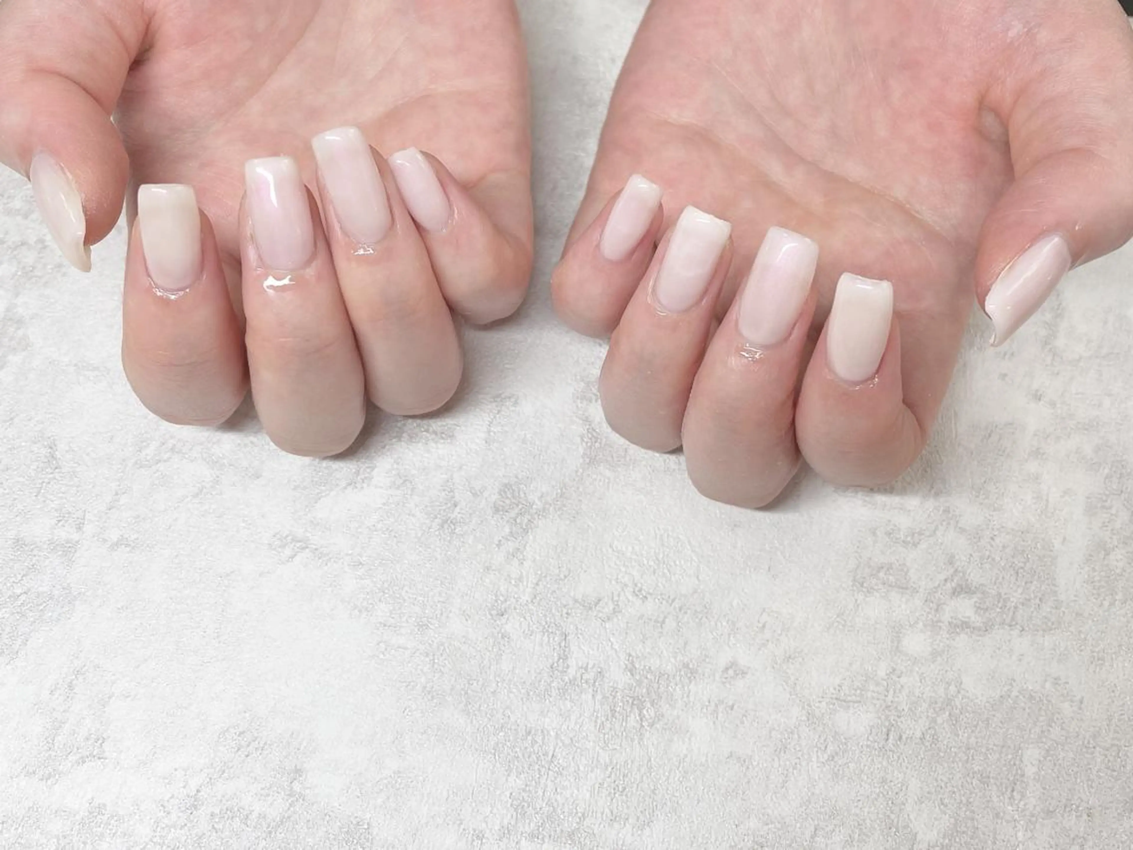 ネイル ハンドネイル Puty Nailのネイルデザイン