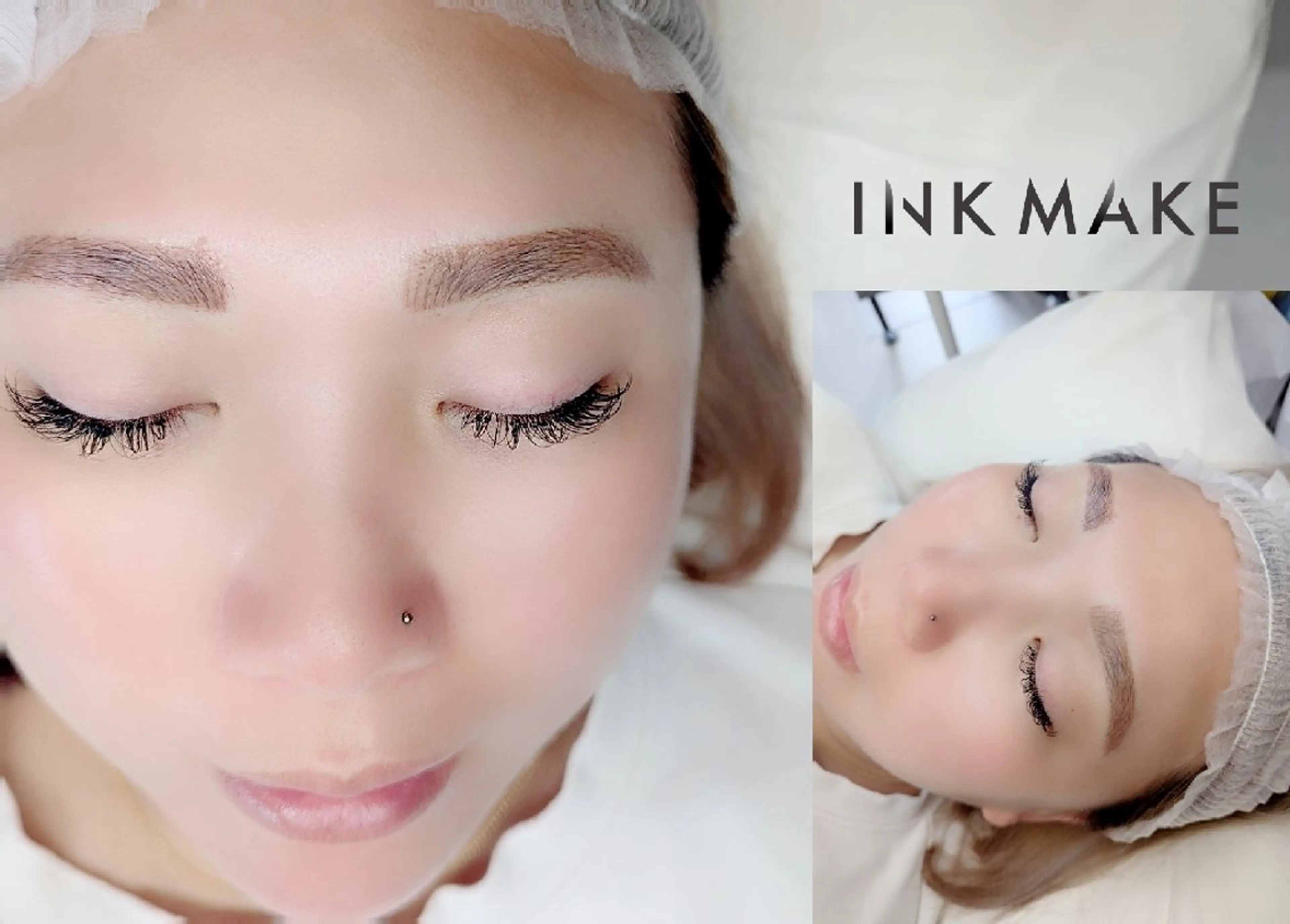 アイブロウ その他(アイブロウ) Belles  Ailesのマツエク・マツパデザイン