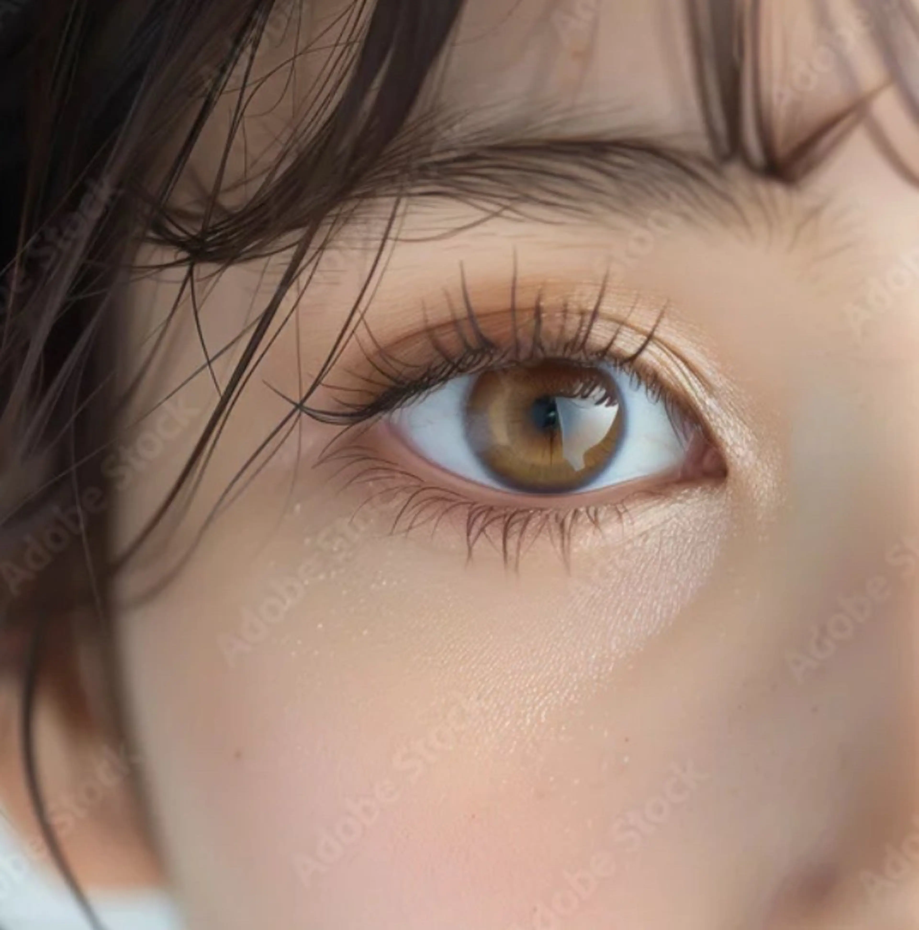 マツエク・マツパ ベビー エンジェルのエステ・リラクイメージ