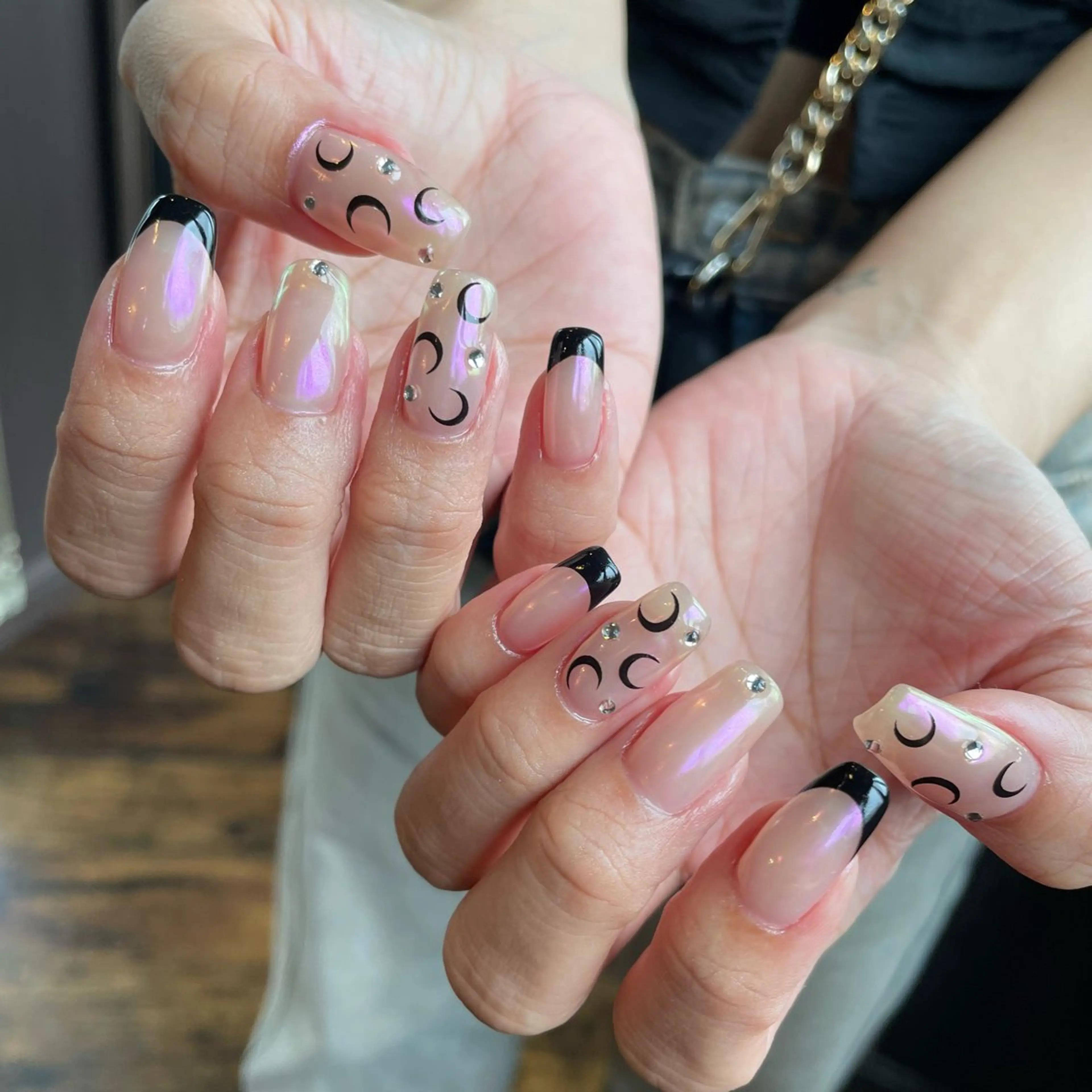 ネイル ハンドネイル Kasumi _のネイルデザイン