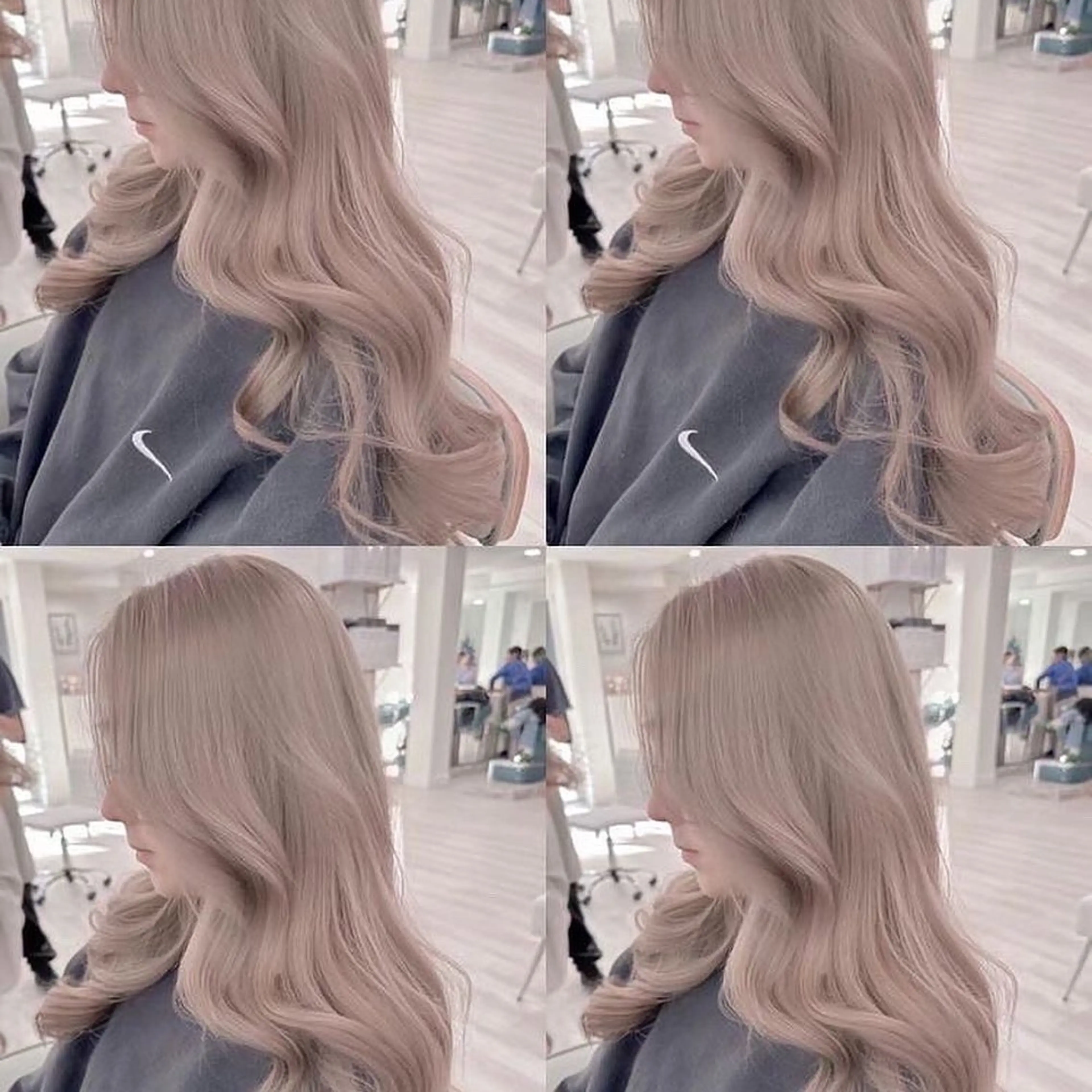 カラー 恵比寿/メンズ カット✂️/たいちのヘアスタイル