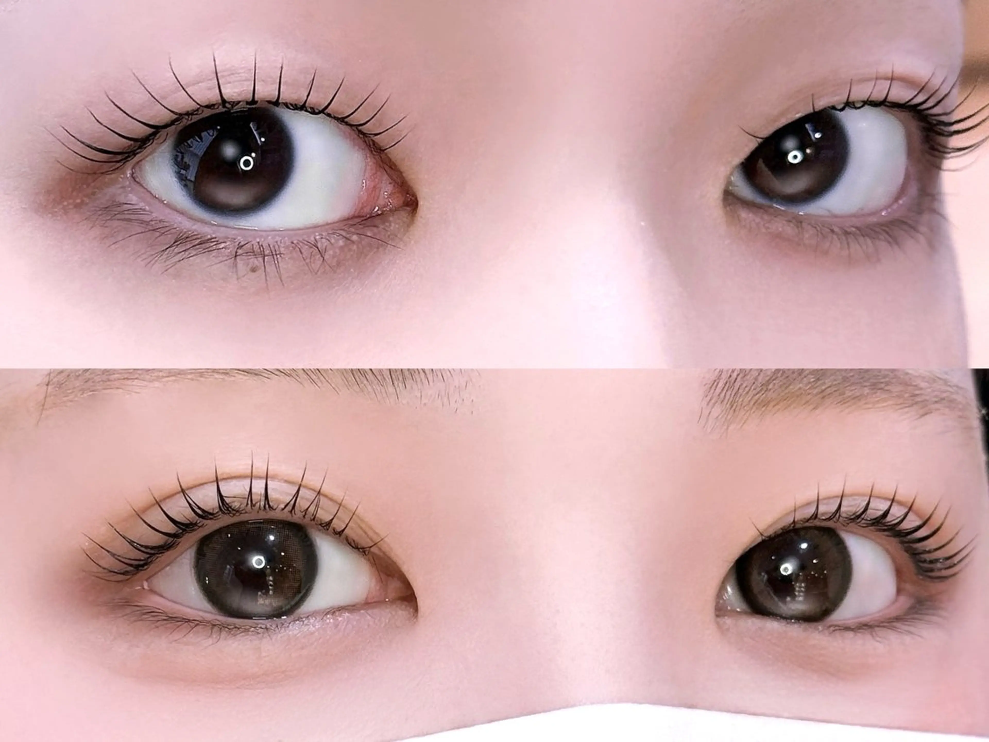 マツエク・マツパ ERETTO/ ibuのマツエク・マツパデザイン