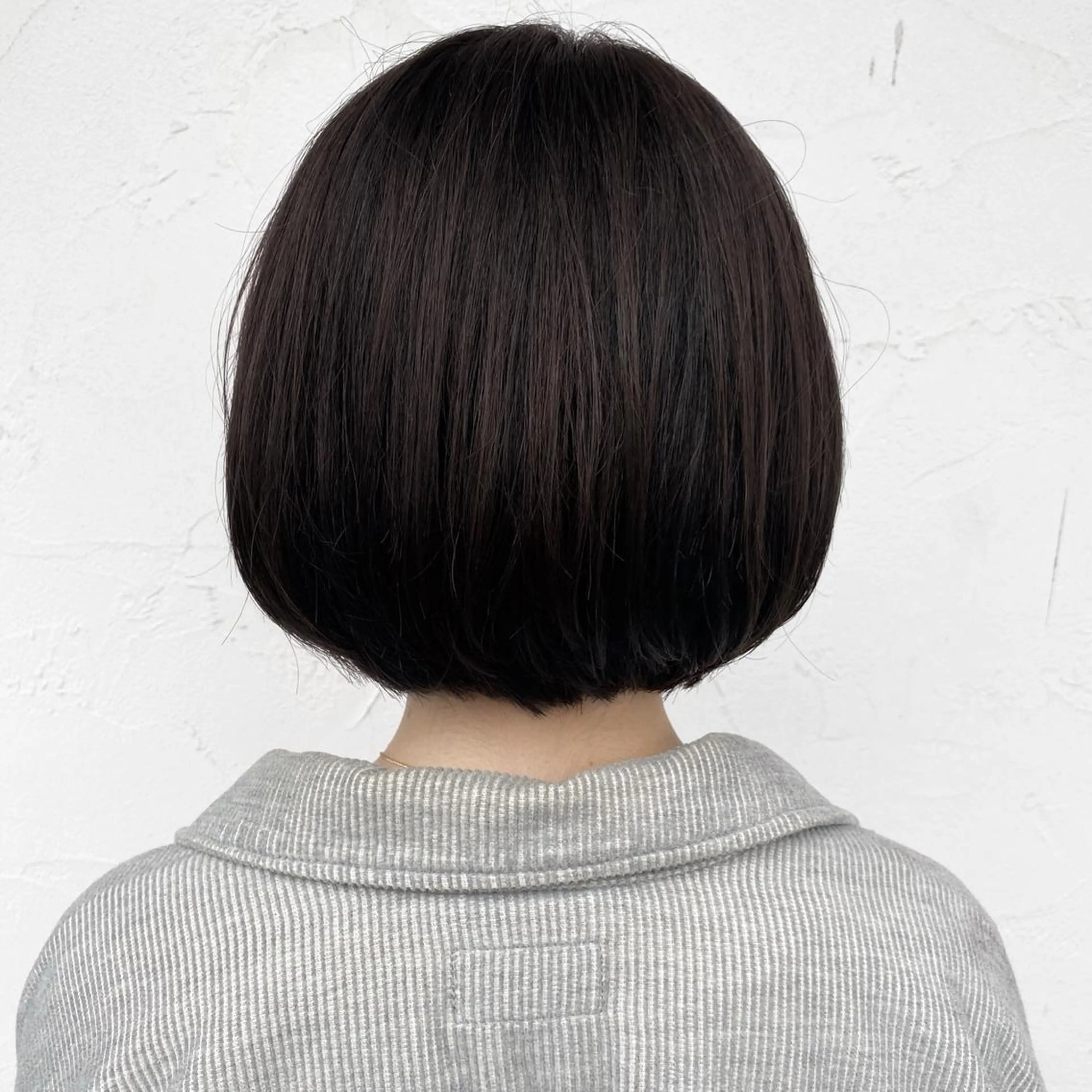ショート カラー annuy🪐 HINAのヘアスタイル