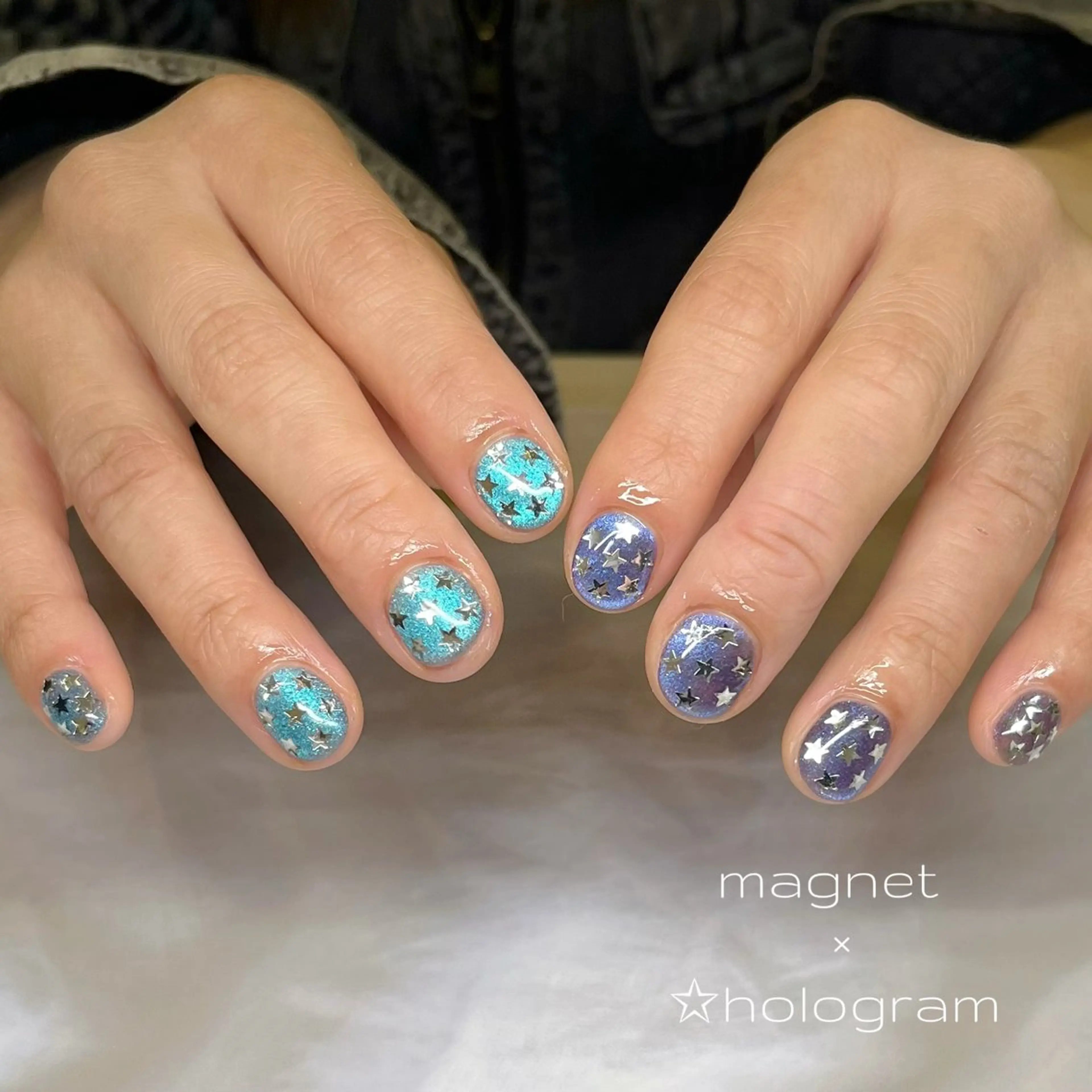 ネイル ハンドネイル ハンドケア ✩UMEHARA✩ ネイル/マツパのネイルデザイン