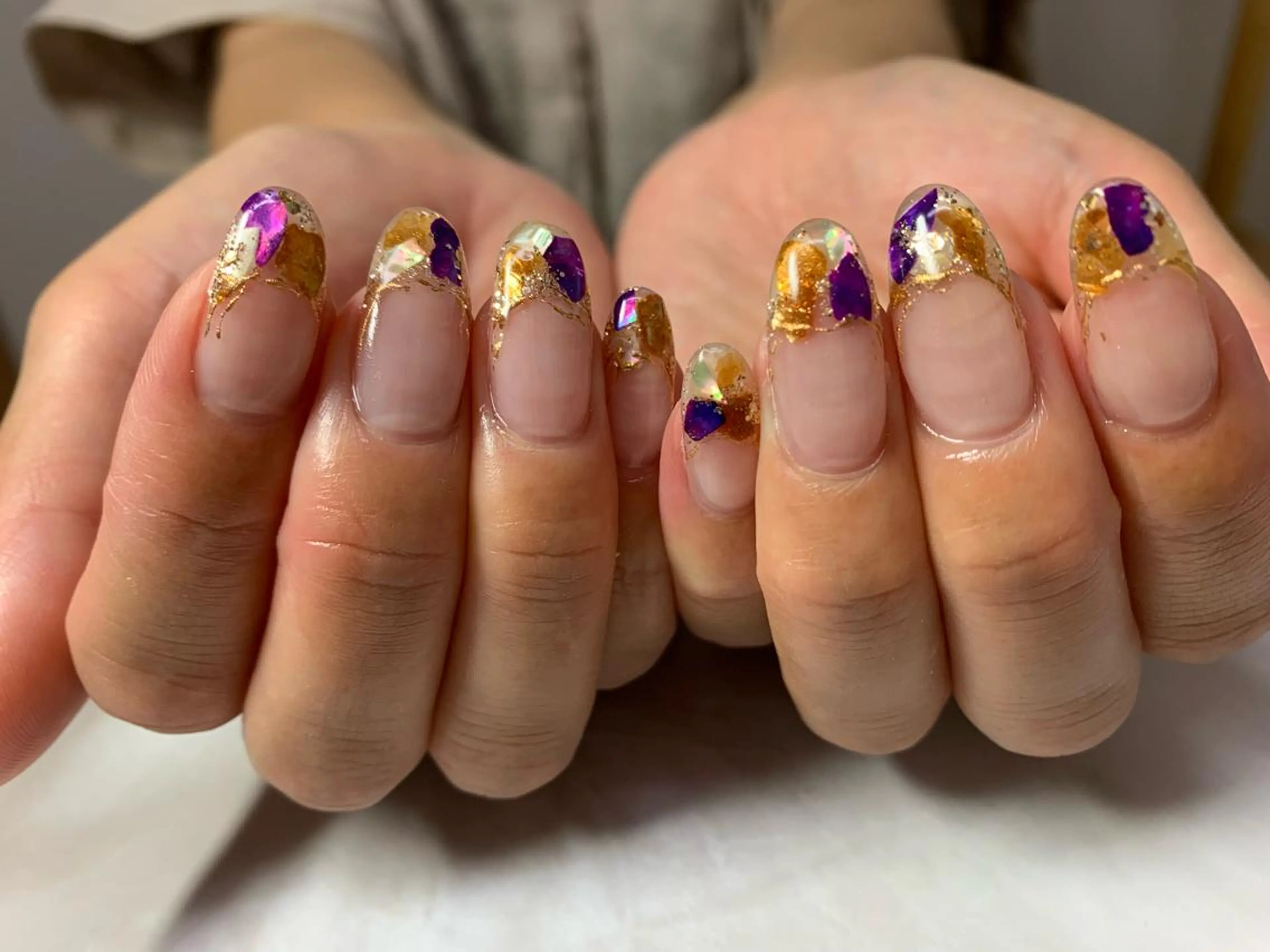 ネイル oco nailのその他イメージ