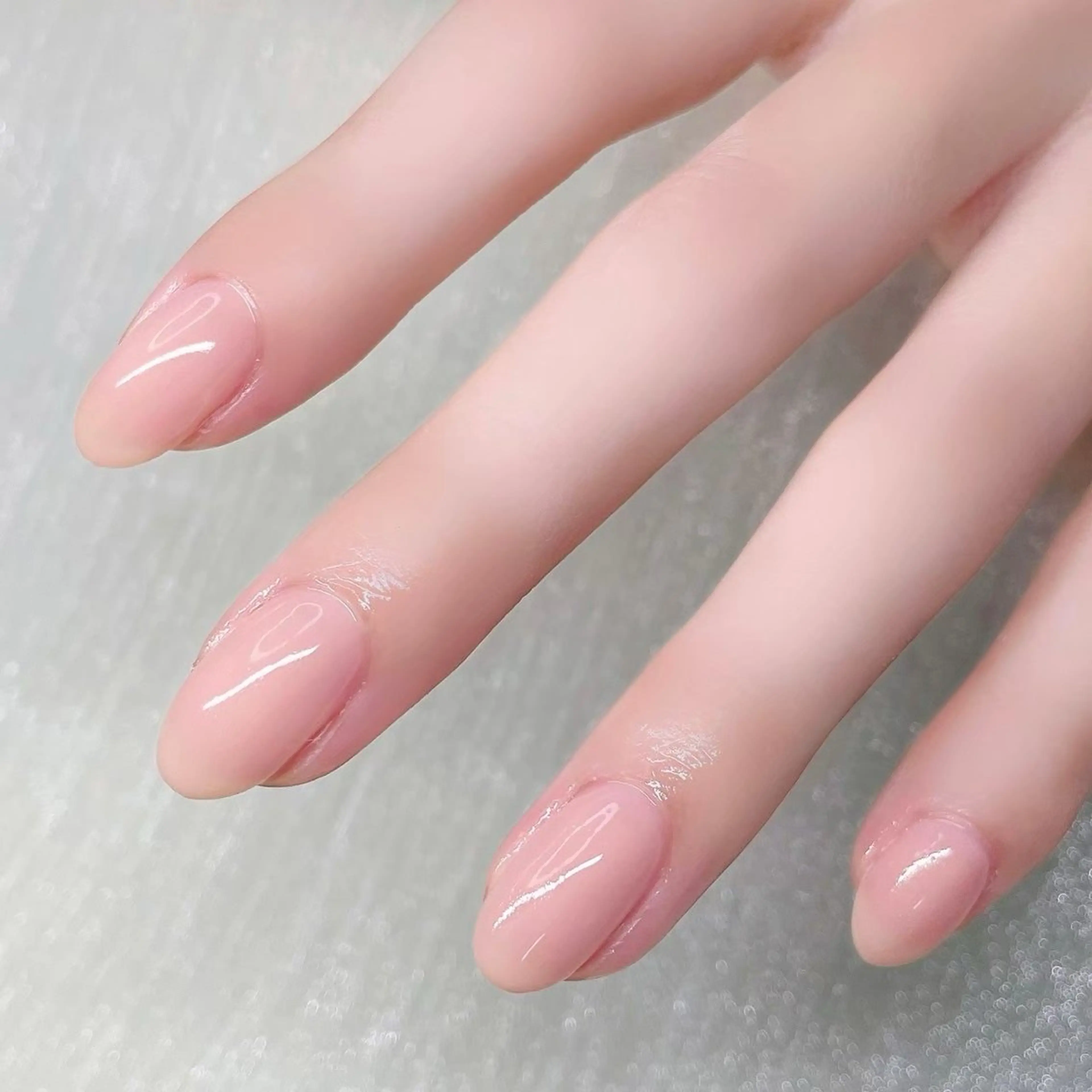 ネイル ハンドネイル Nailist suzuのネイルデザイン