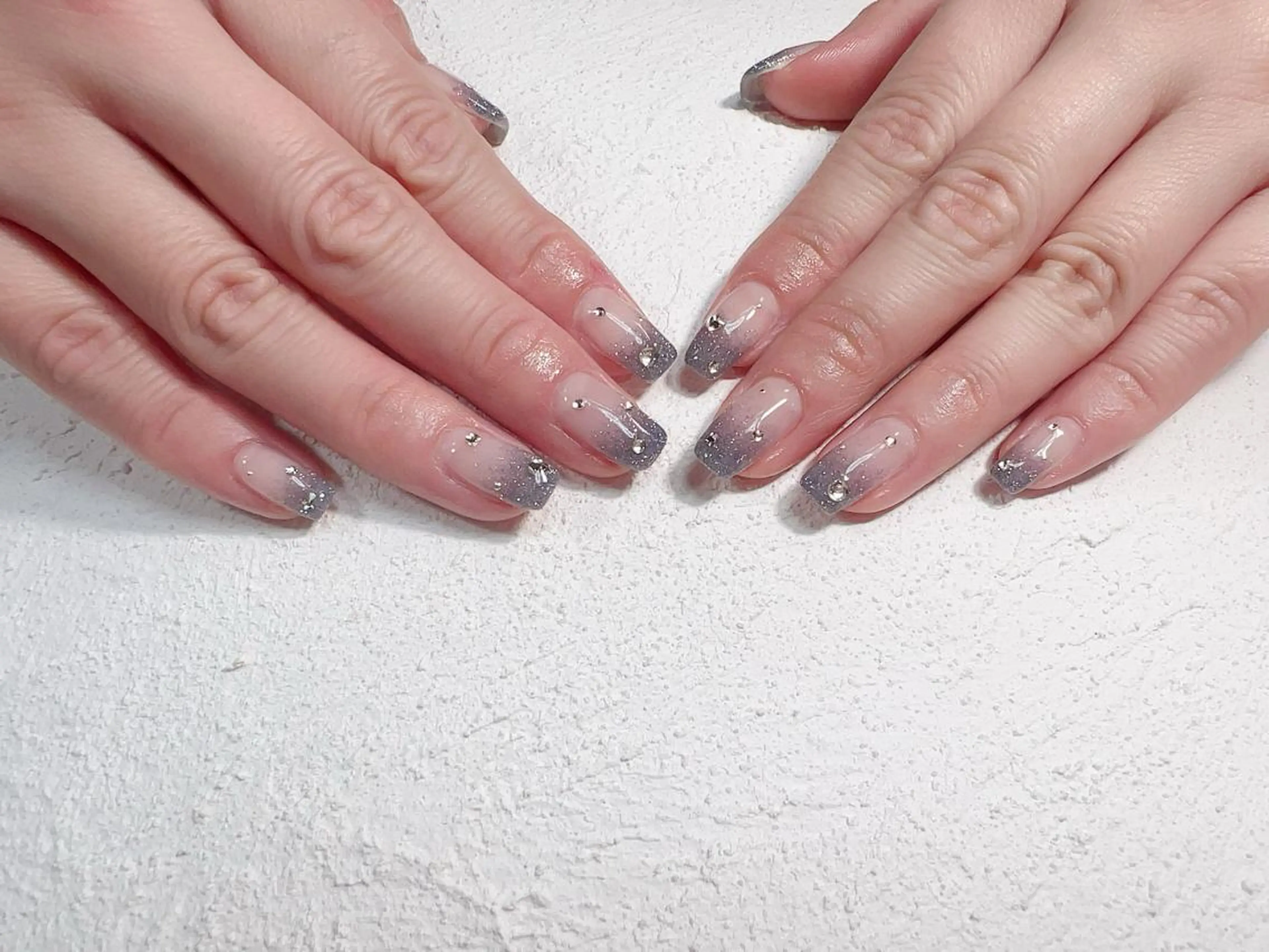 ネイル 持ち込み Regaro i.sのネイルデザイン