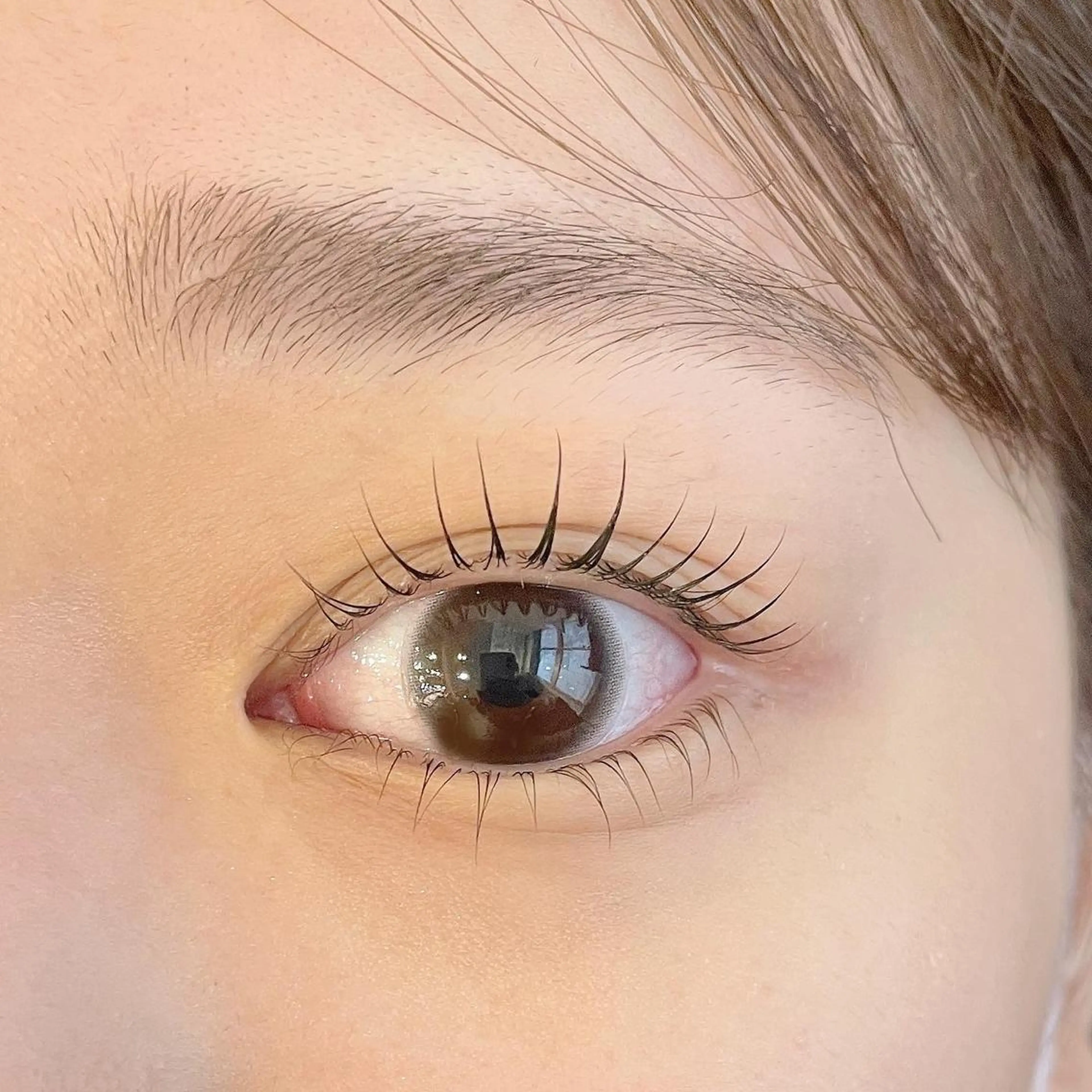 ラッシュリフト【限定価格】の写真