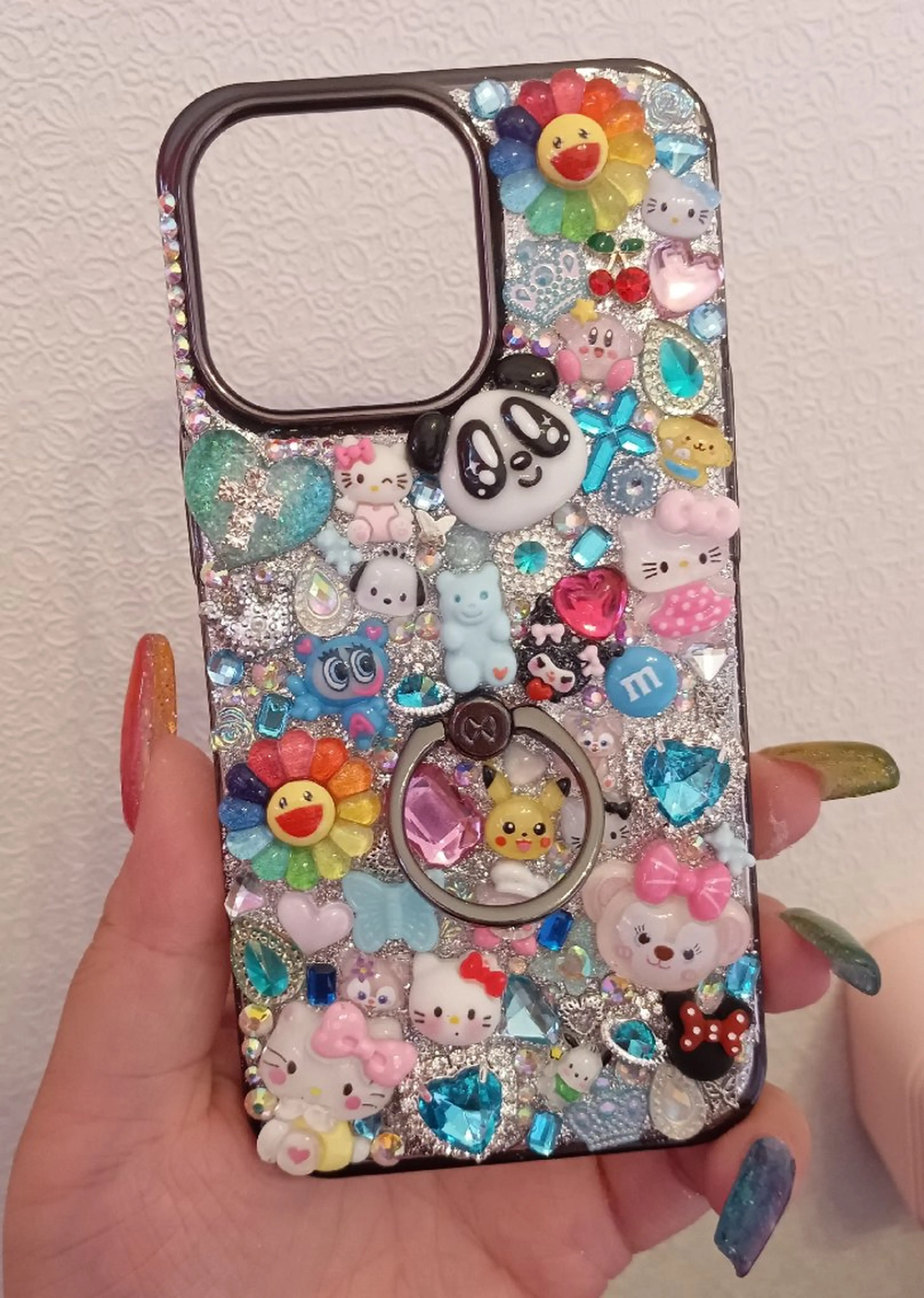 その他 Nail Salon macherieのネイルデザイン