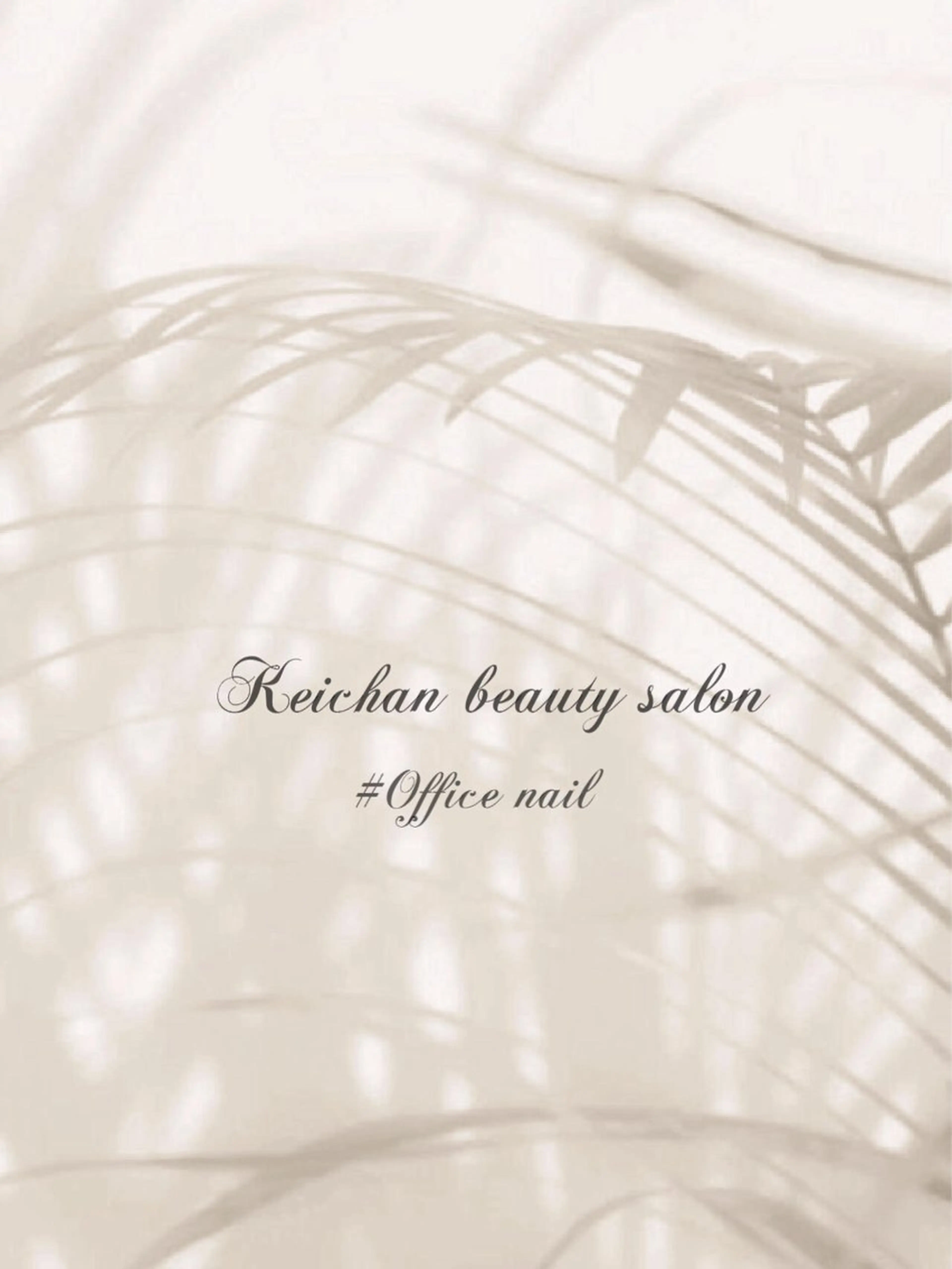 ネイル 閨匠 上野店のネイルデザイン