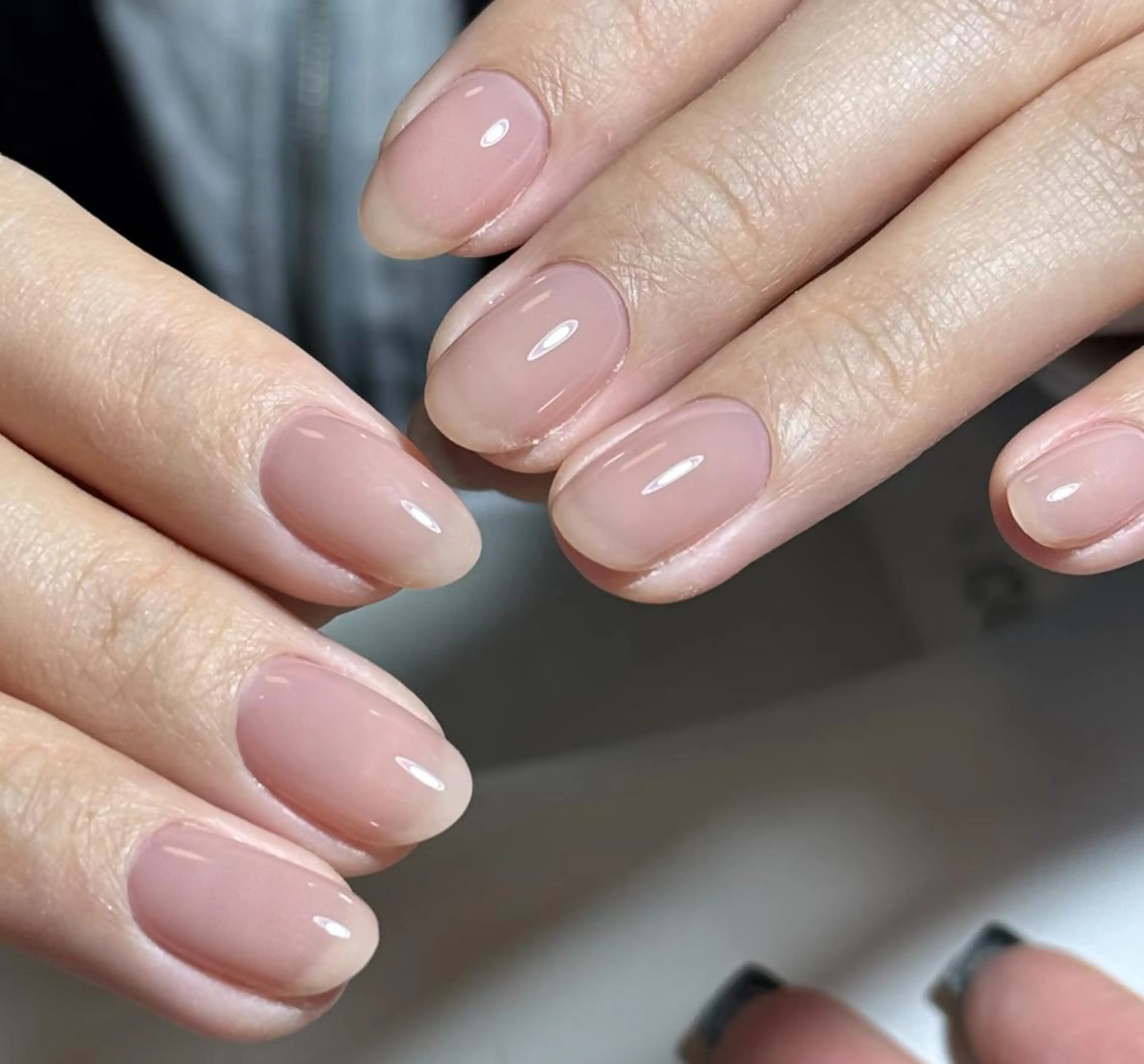 ネイル ハンドネイル Miya🎀 nailのネイルデザイン