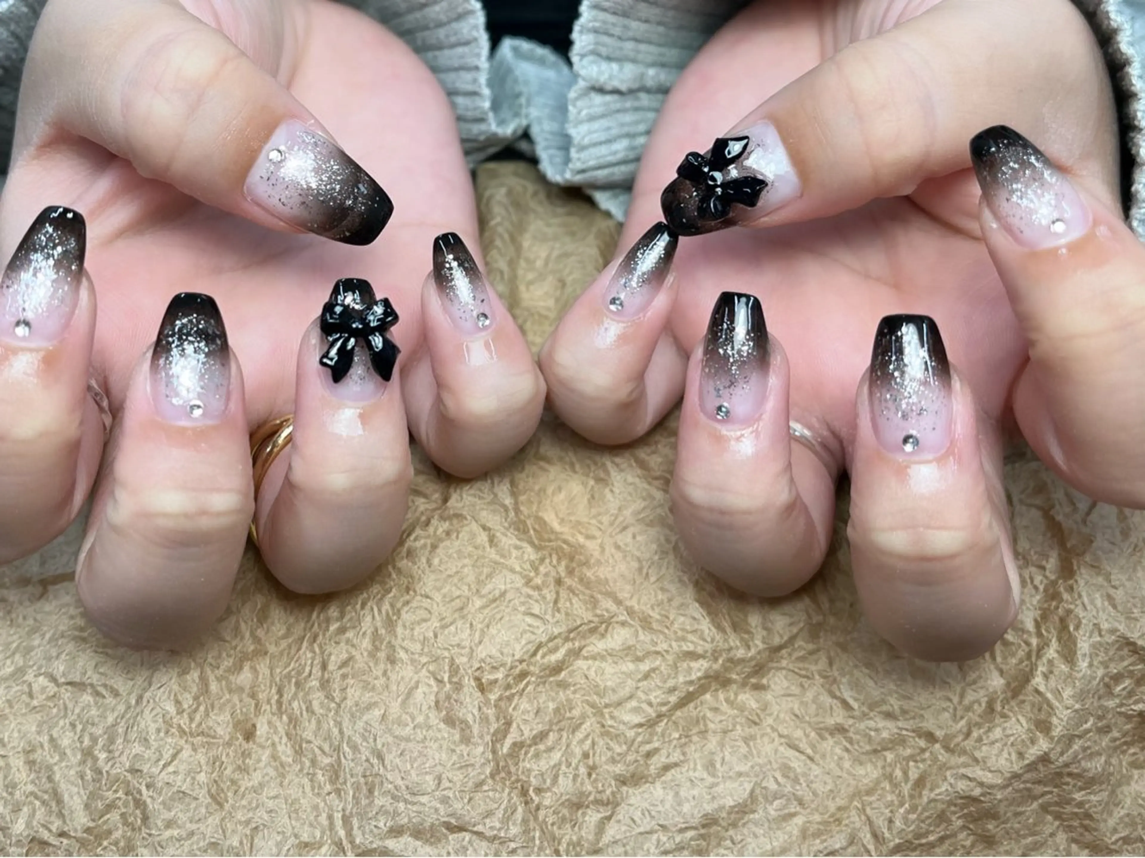 ネイル ToliyDeliy Nail Salonのネイルデザイン