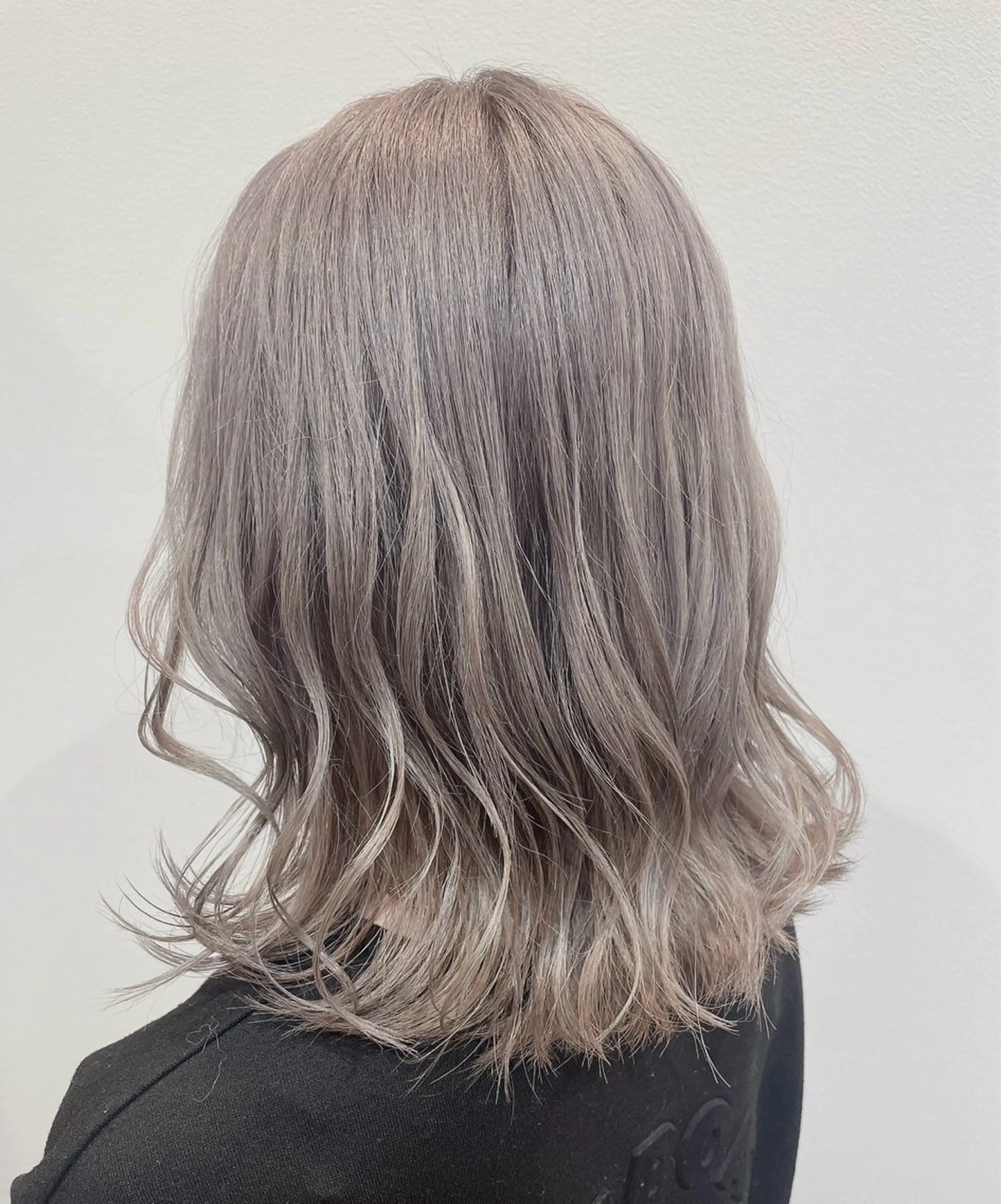 ミディアム SpeRa  hair 東金店所属・かりん ♪のヘアスタイル