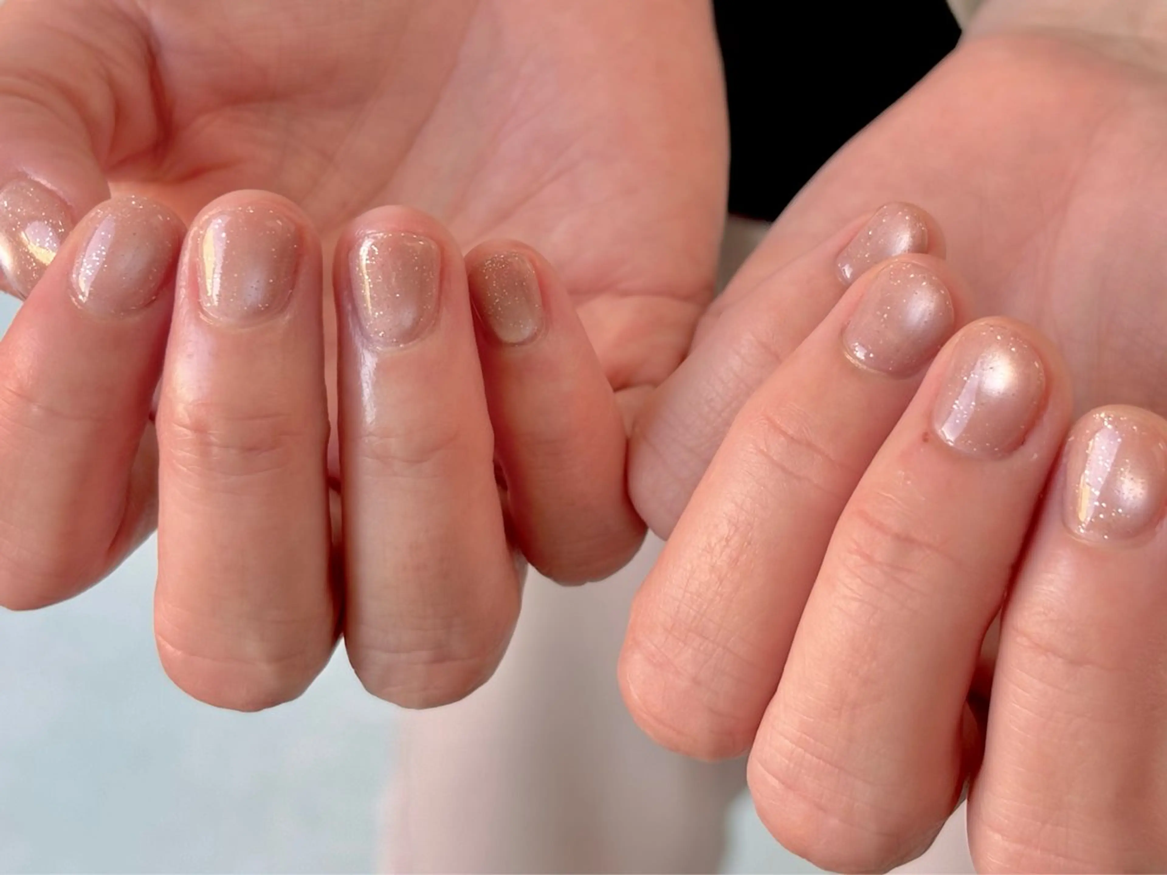 ネイル フラッシュネイル ジェルネイル マグネットネイル 焼津市三和 MASUDAのネイルデザイン